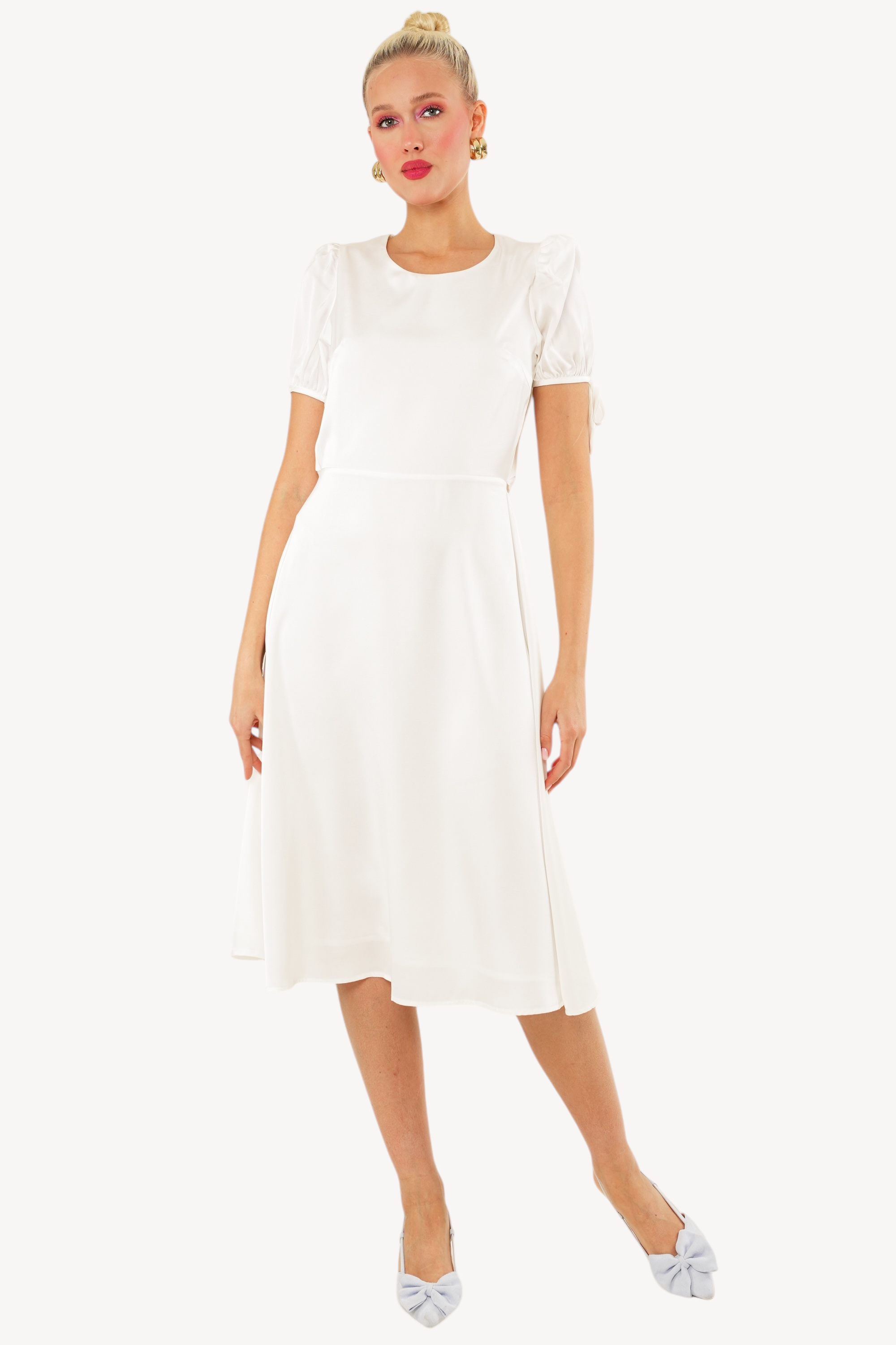 Viana Dress