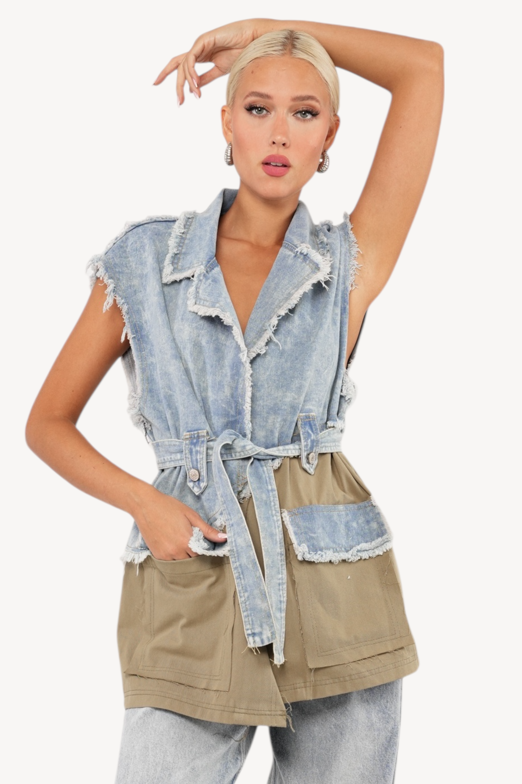 Jady Gilet