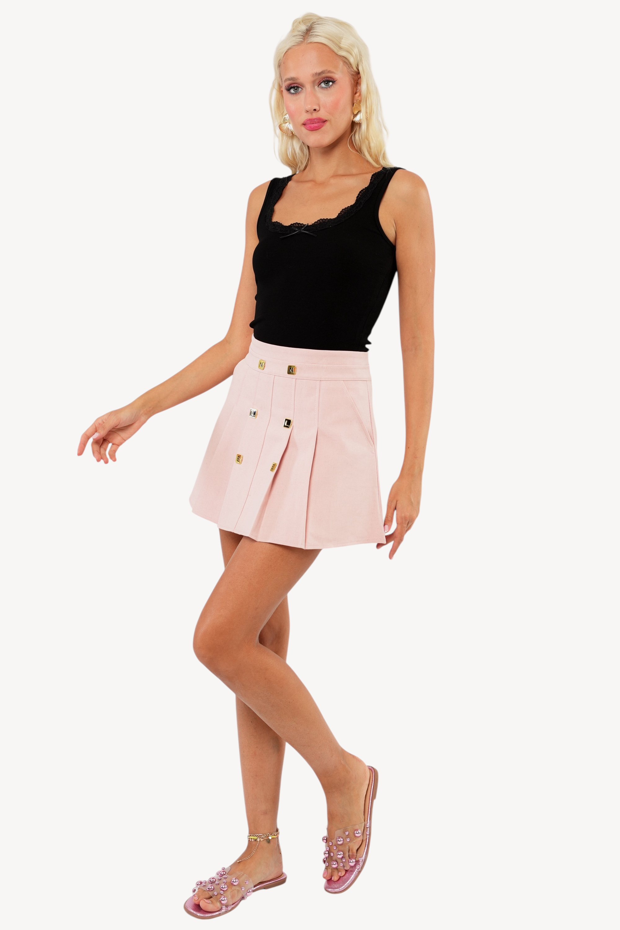 Georgina Top