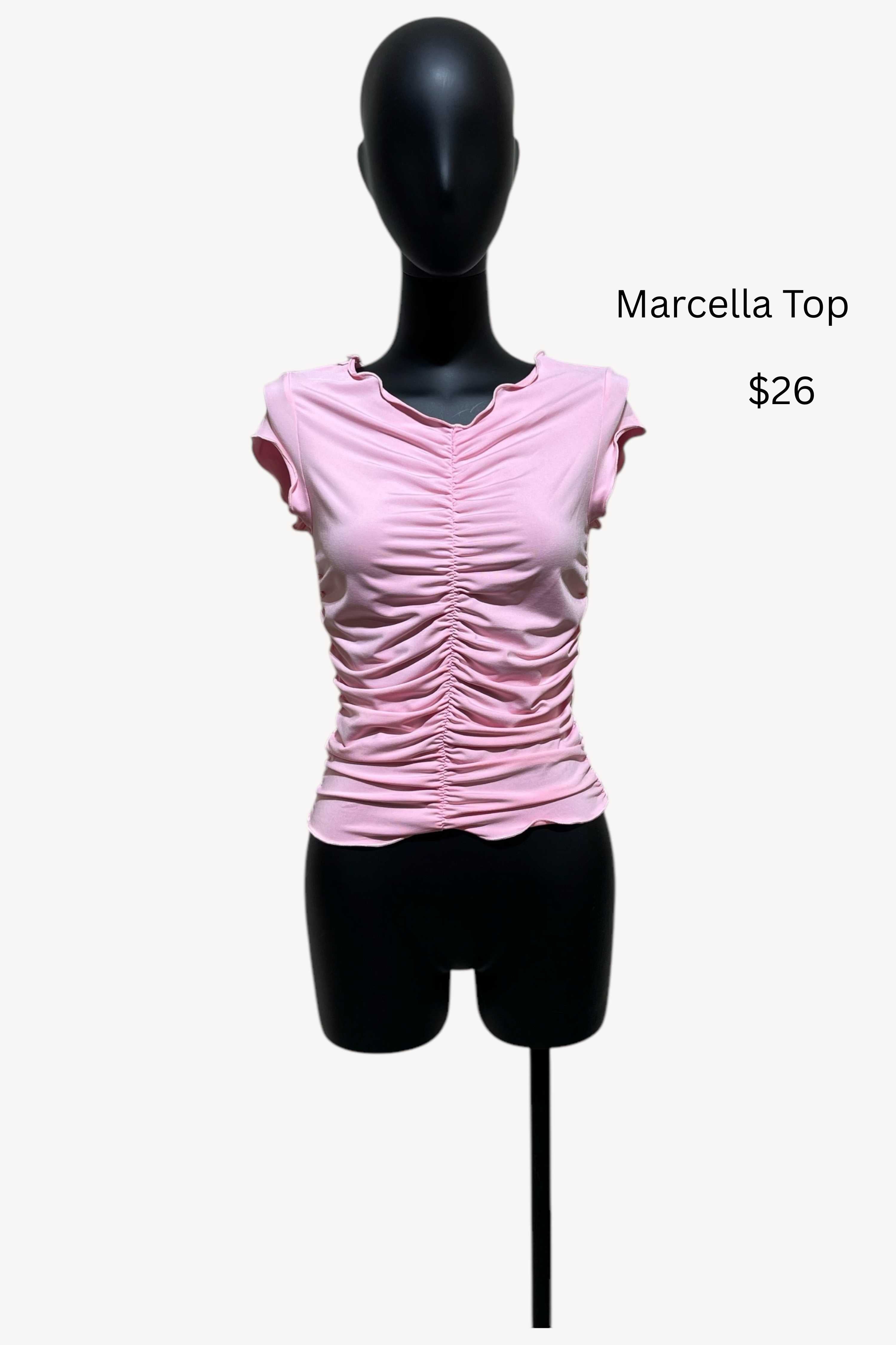 Marcella Top