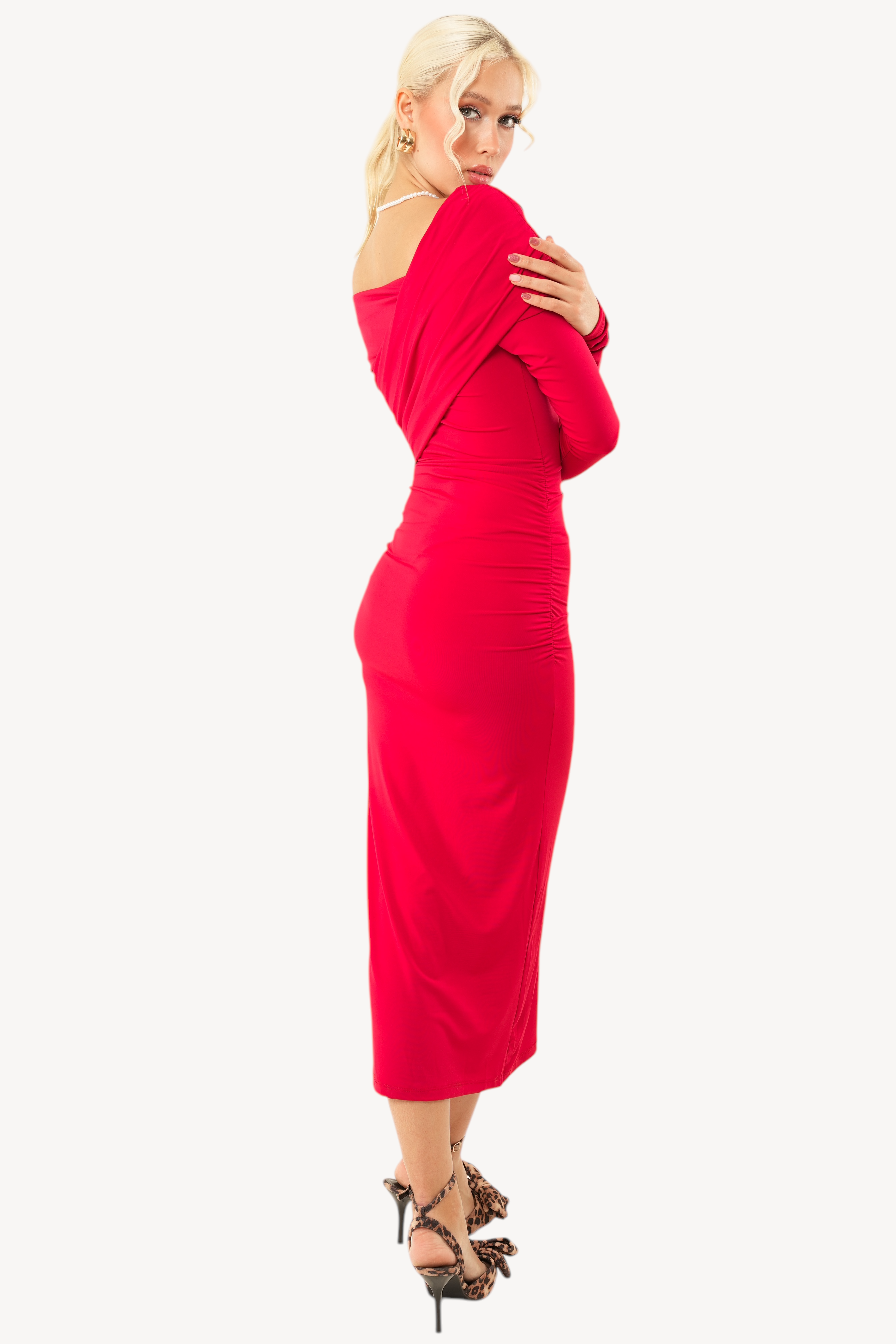 Havana Dress