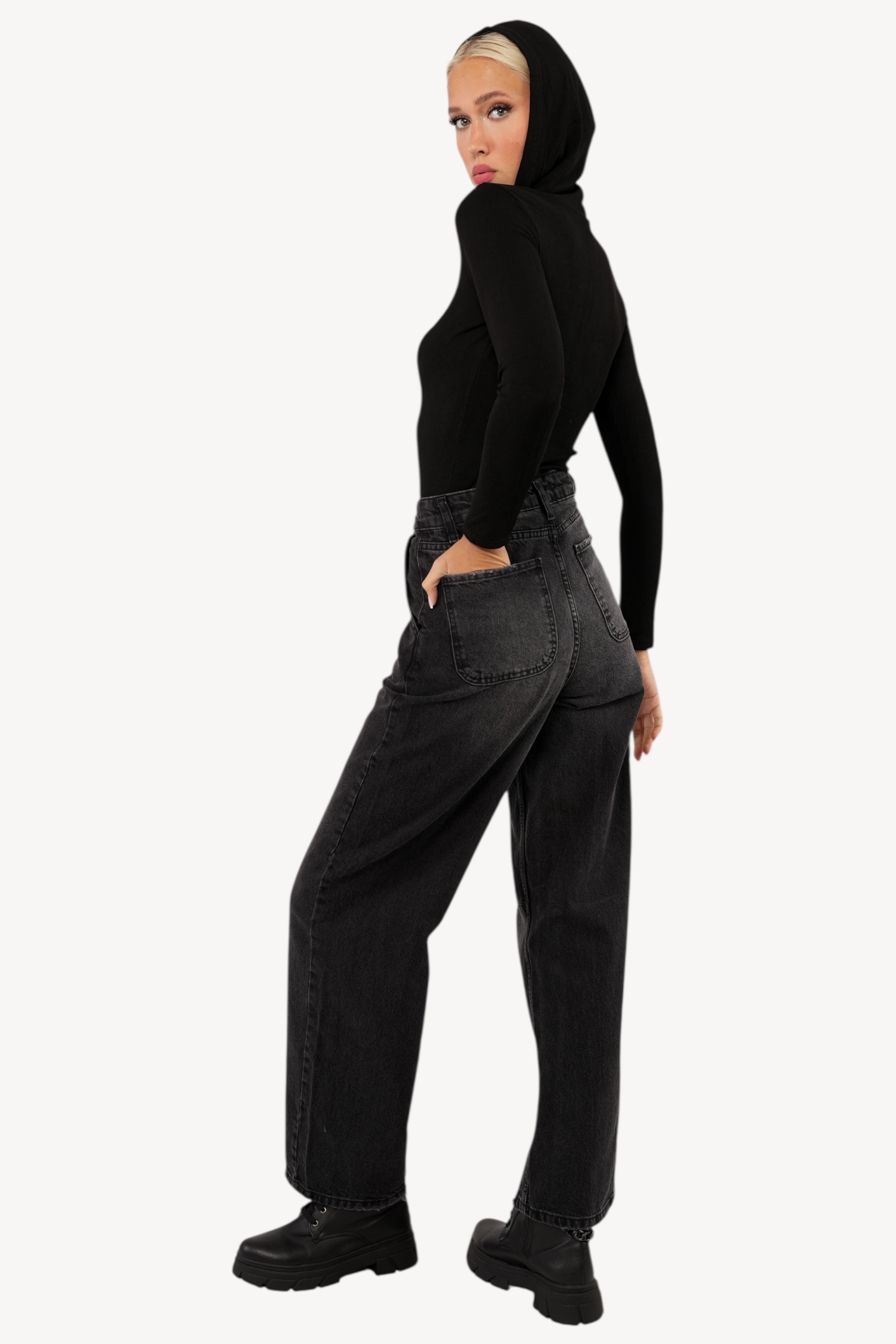Anisa Bodysuit