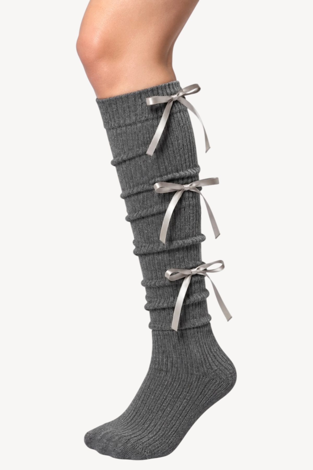 Love On Repeat Socks