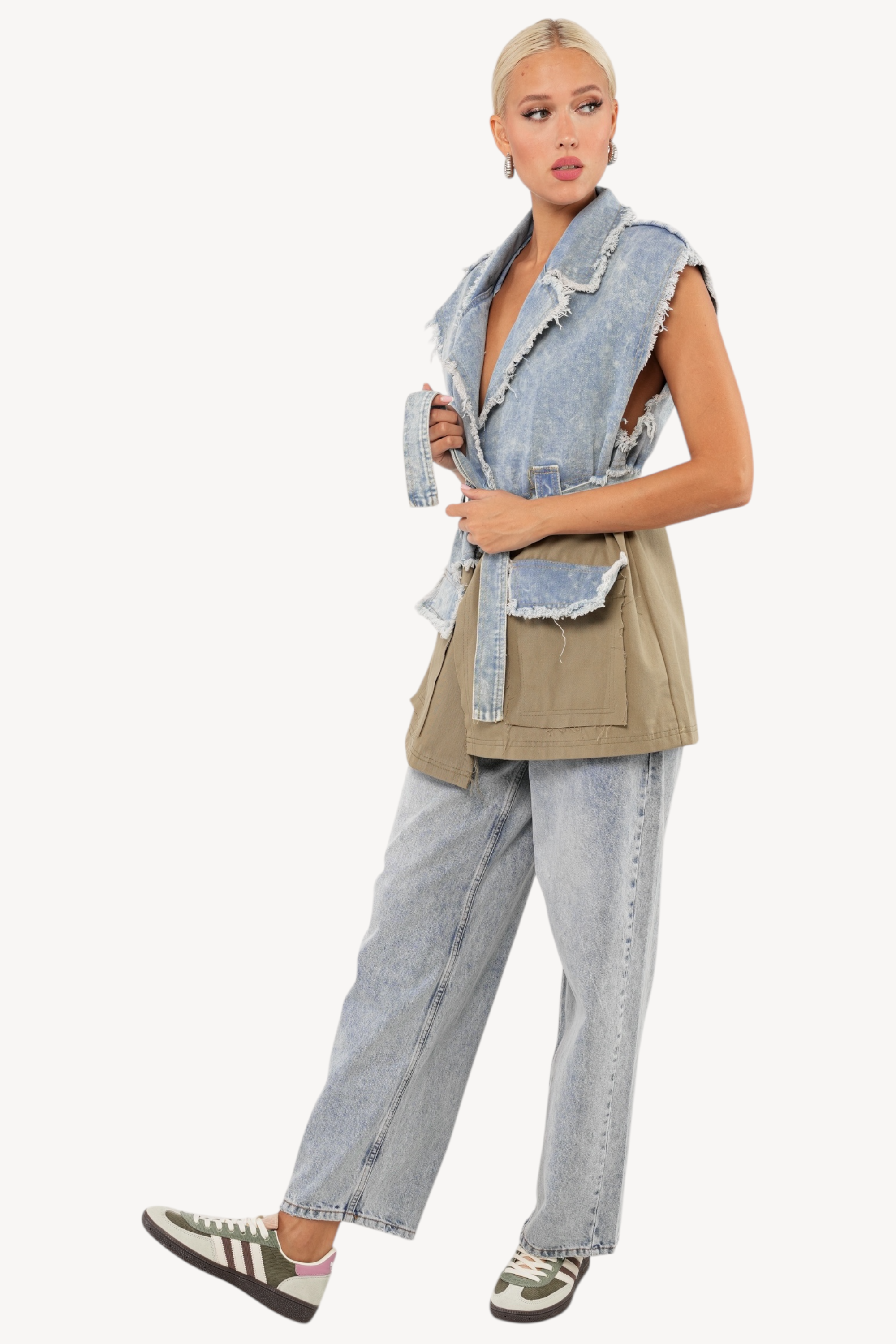 Jady Gilet