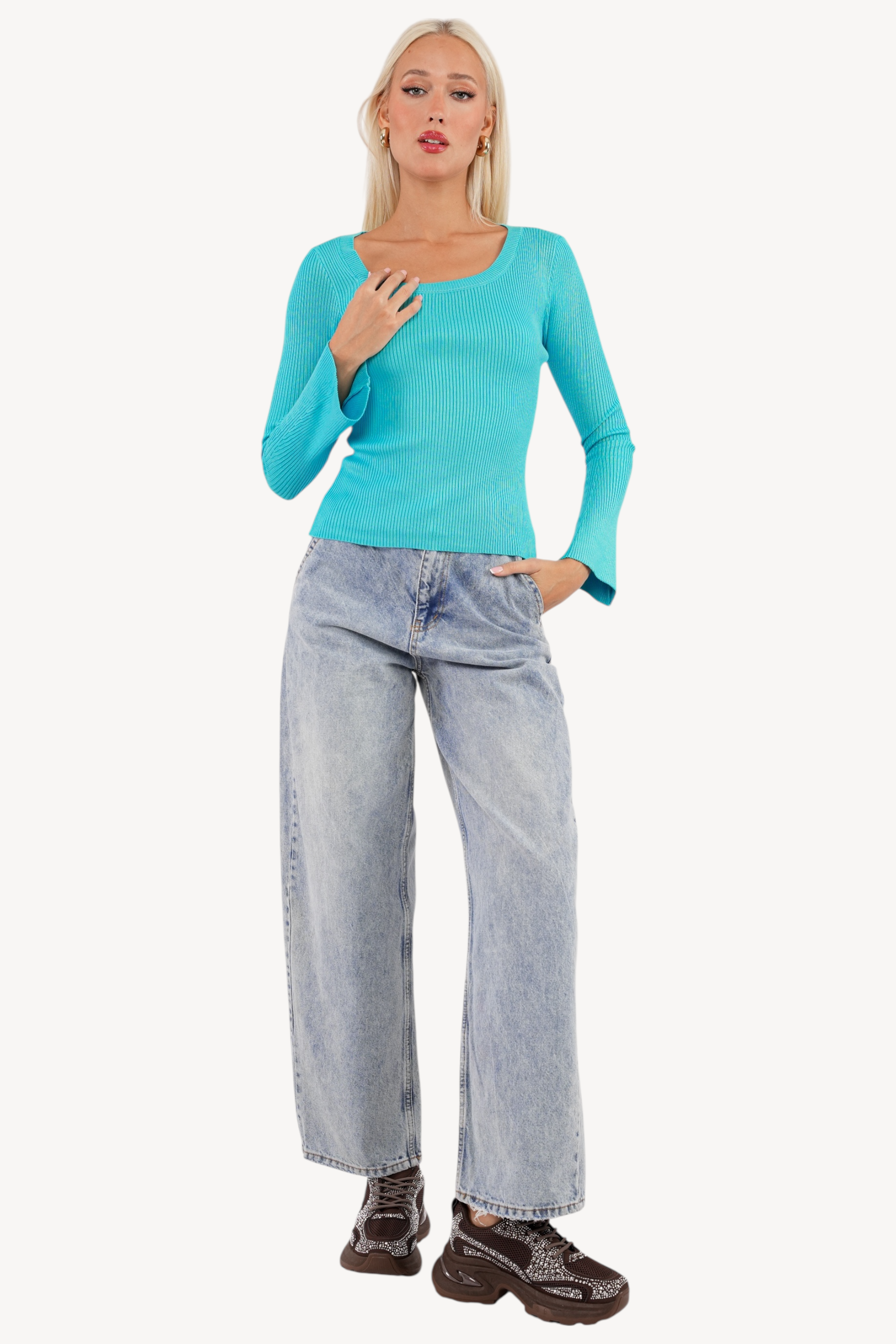 Perla Sweater