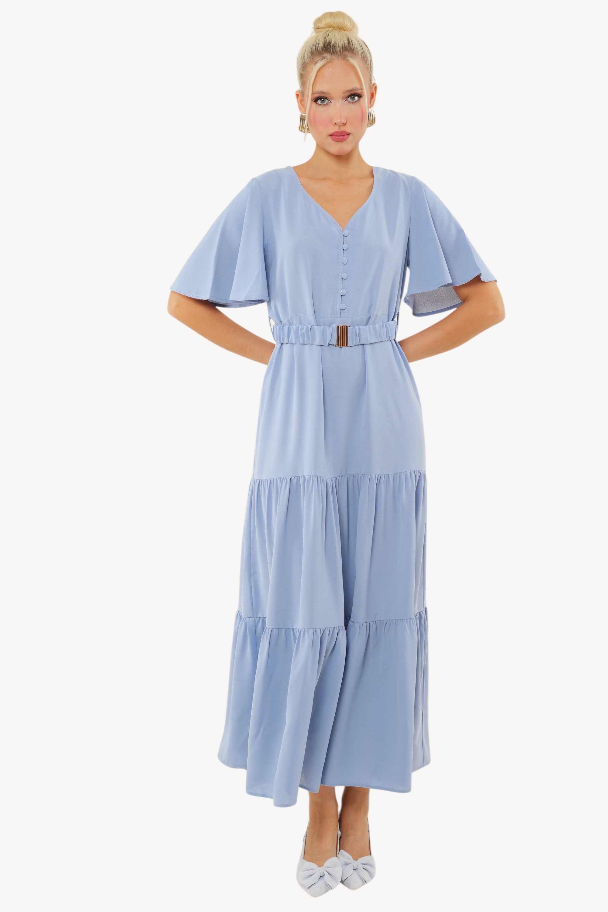 Eugenie Dress
