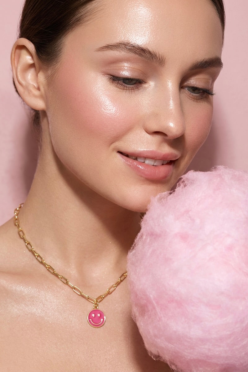 Verona Necklace