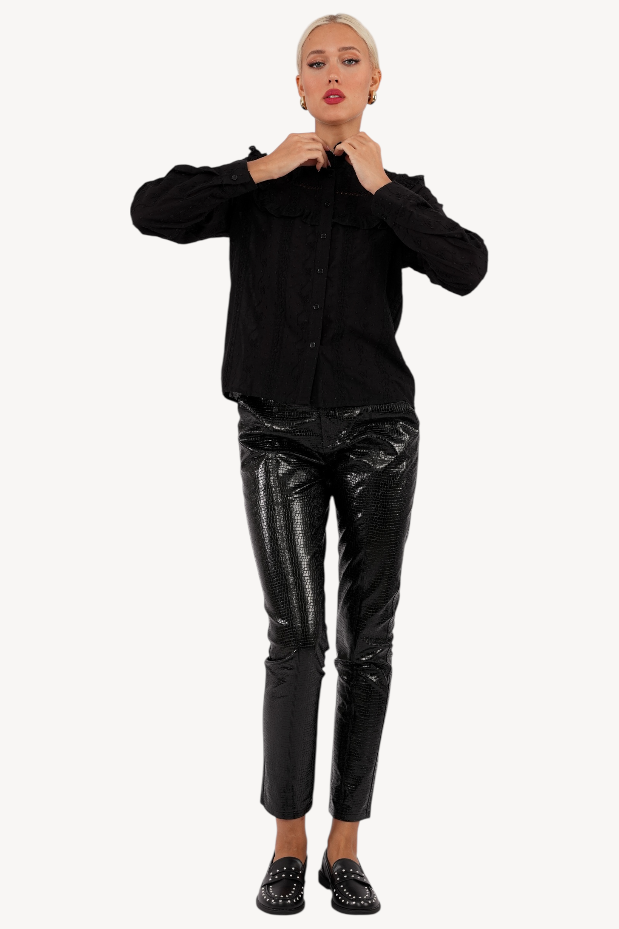 Milly Blouse