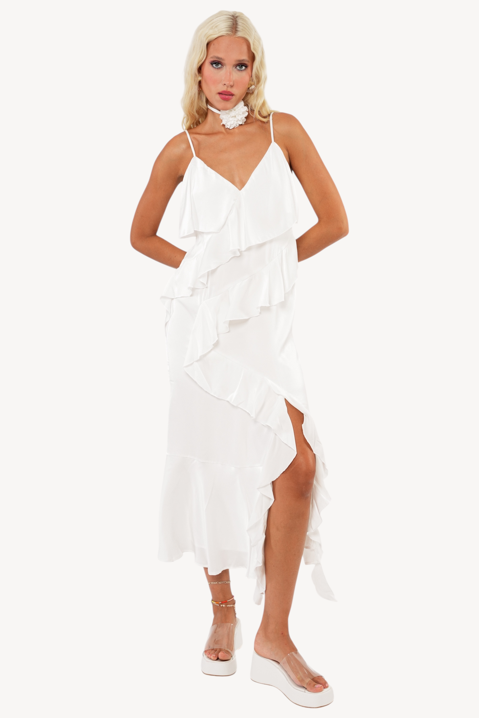Andrea Dress