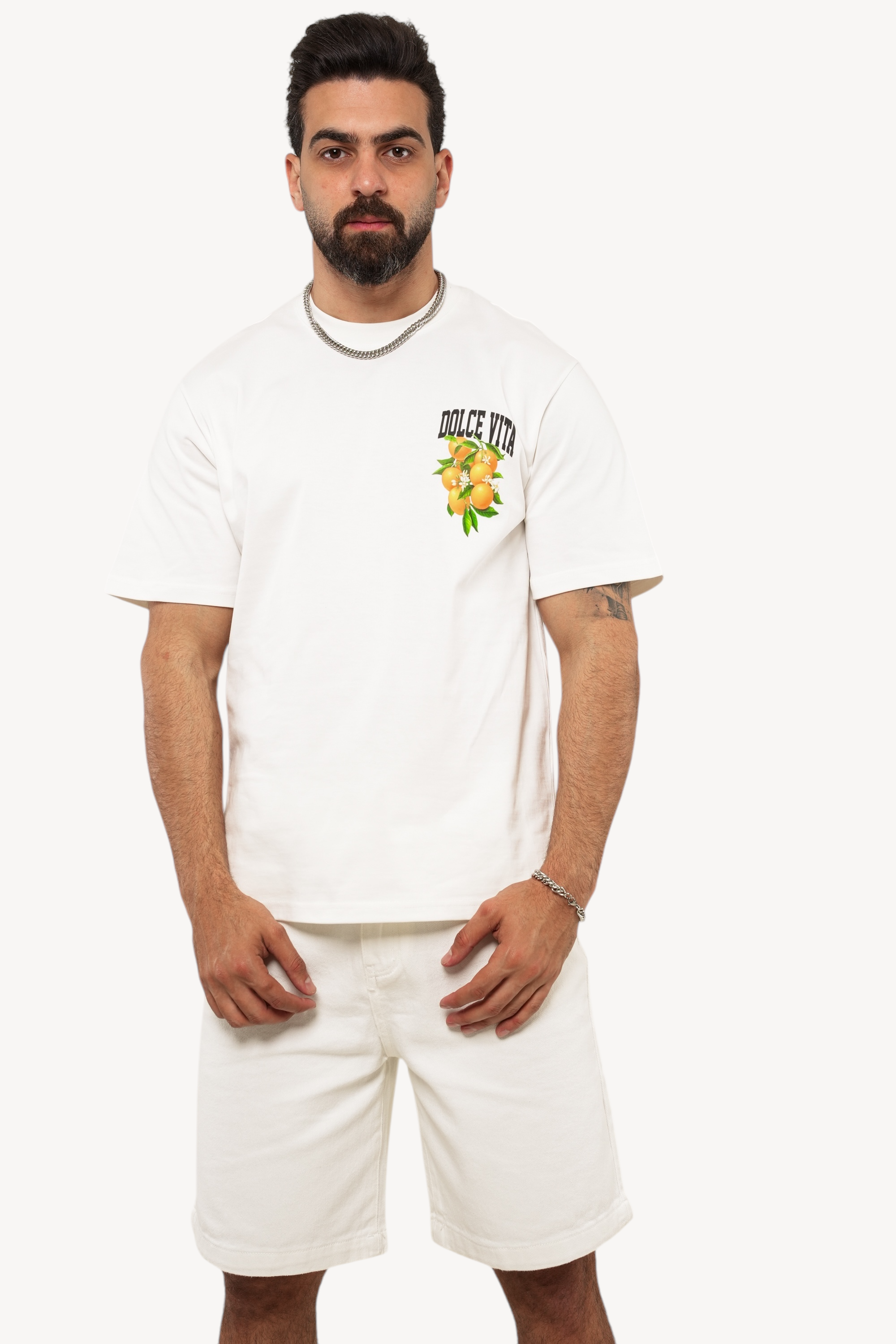 Dolce Vita Tee