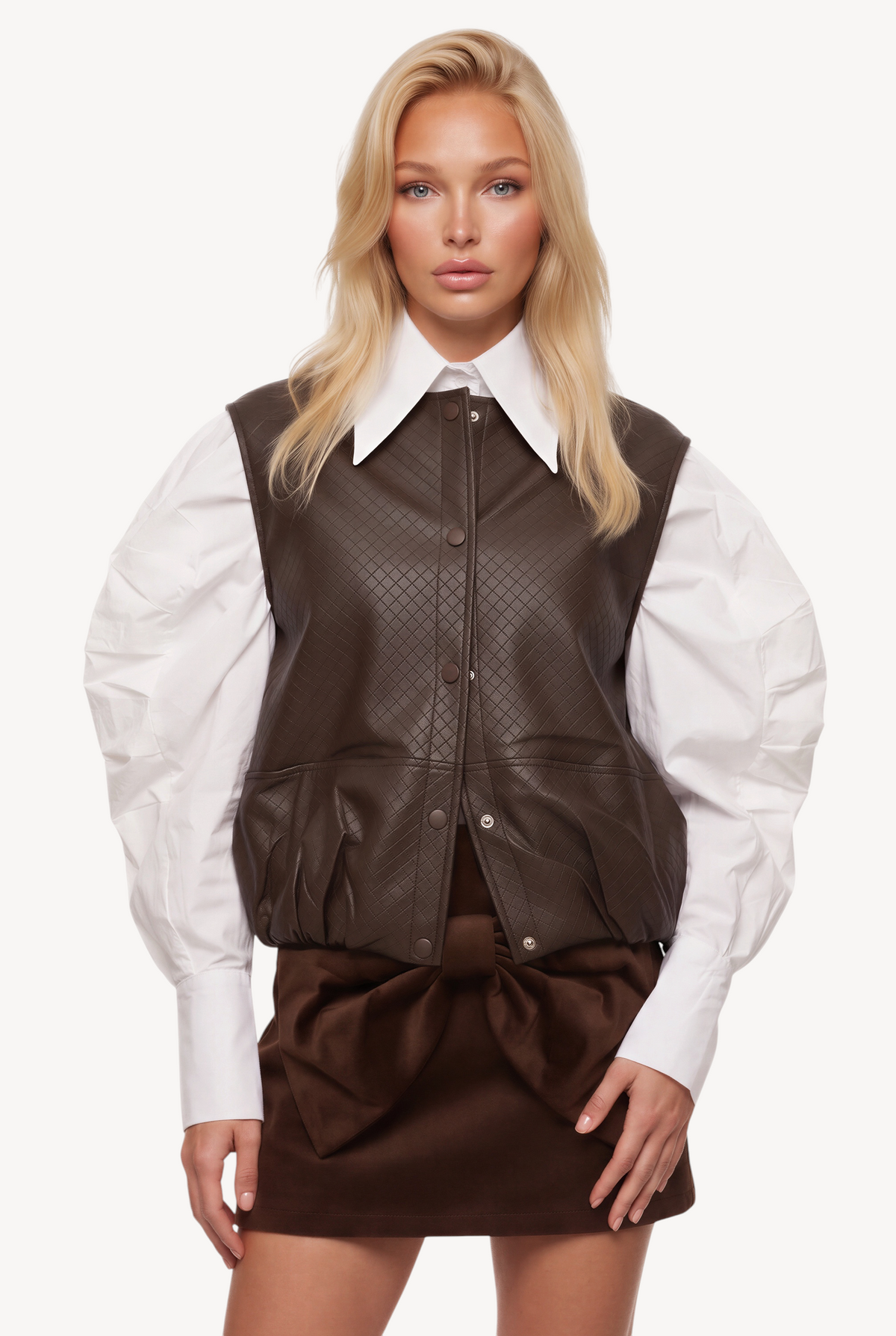 In My Element Padded Vest