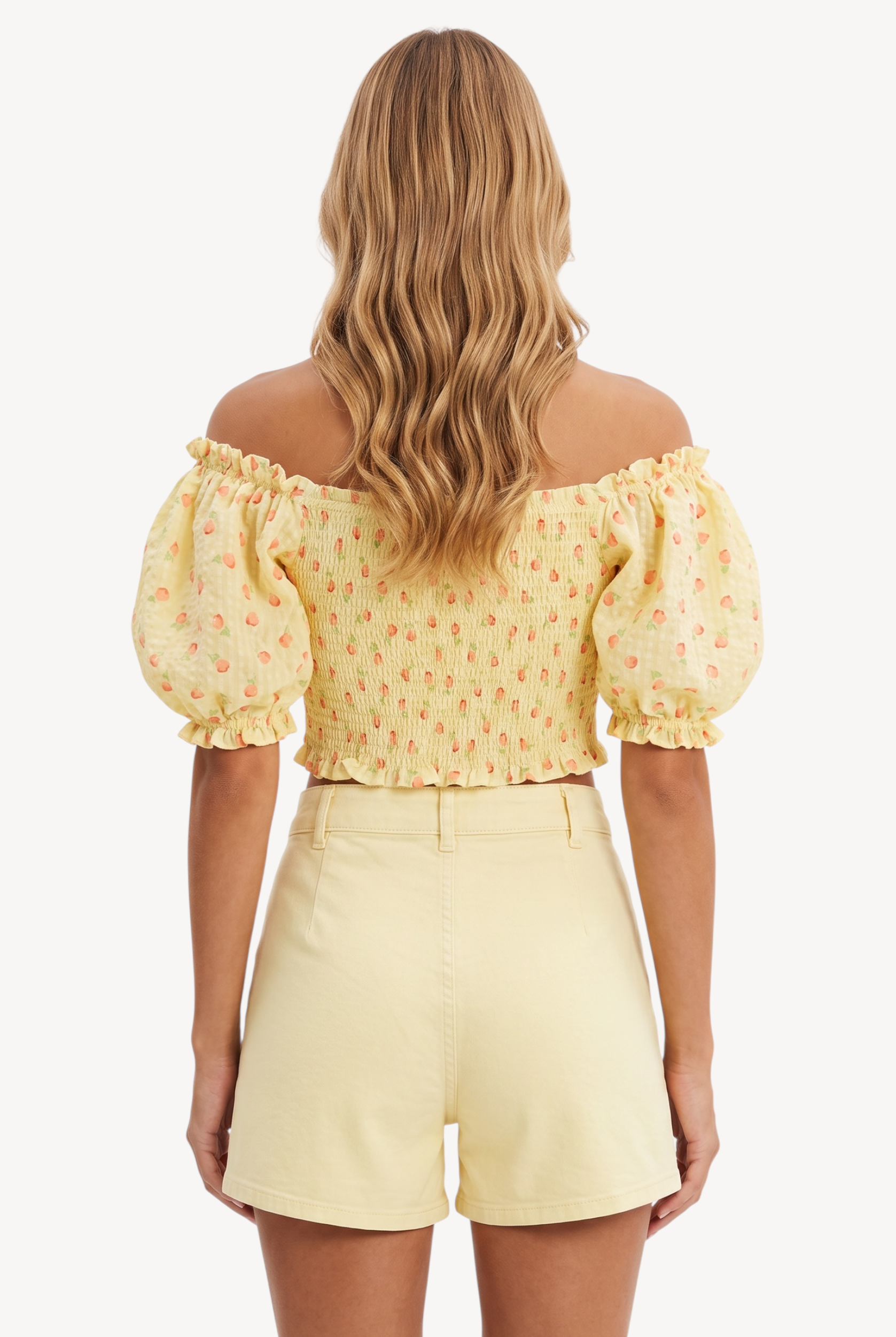 Little Darling Top
