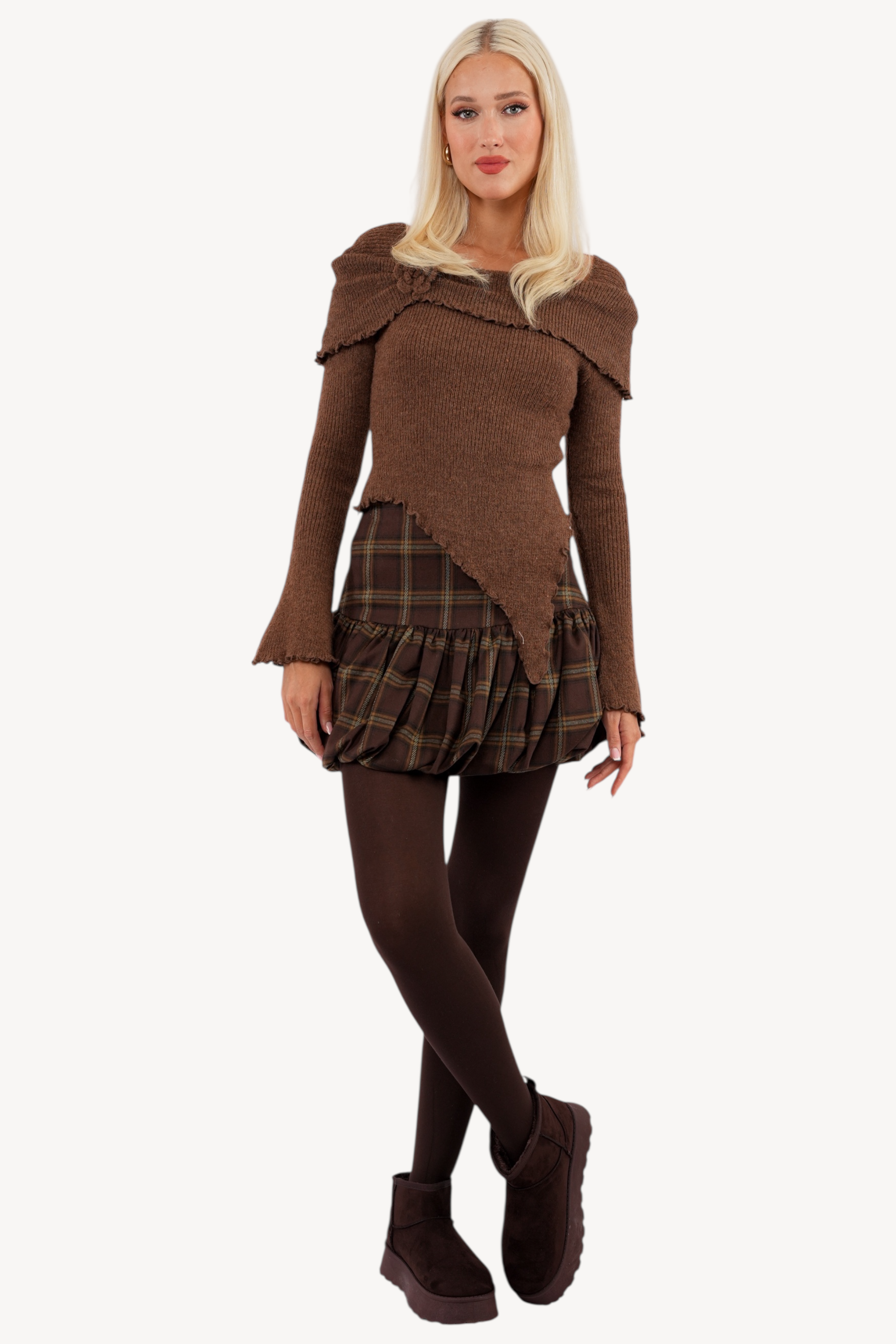 Jasmin Sweater