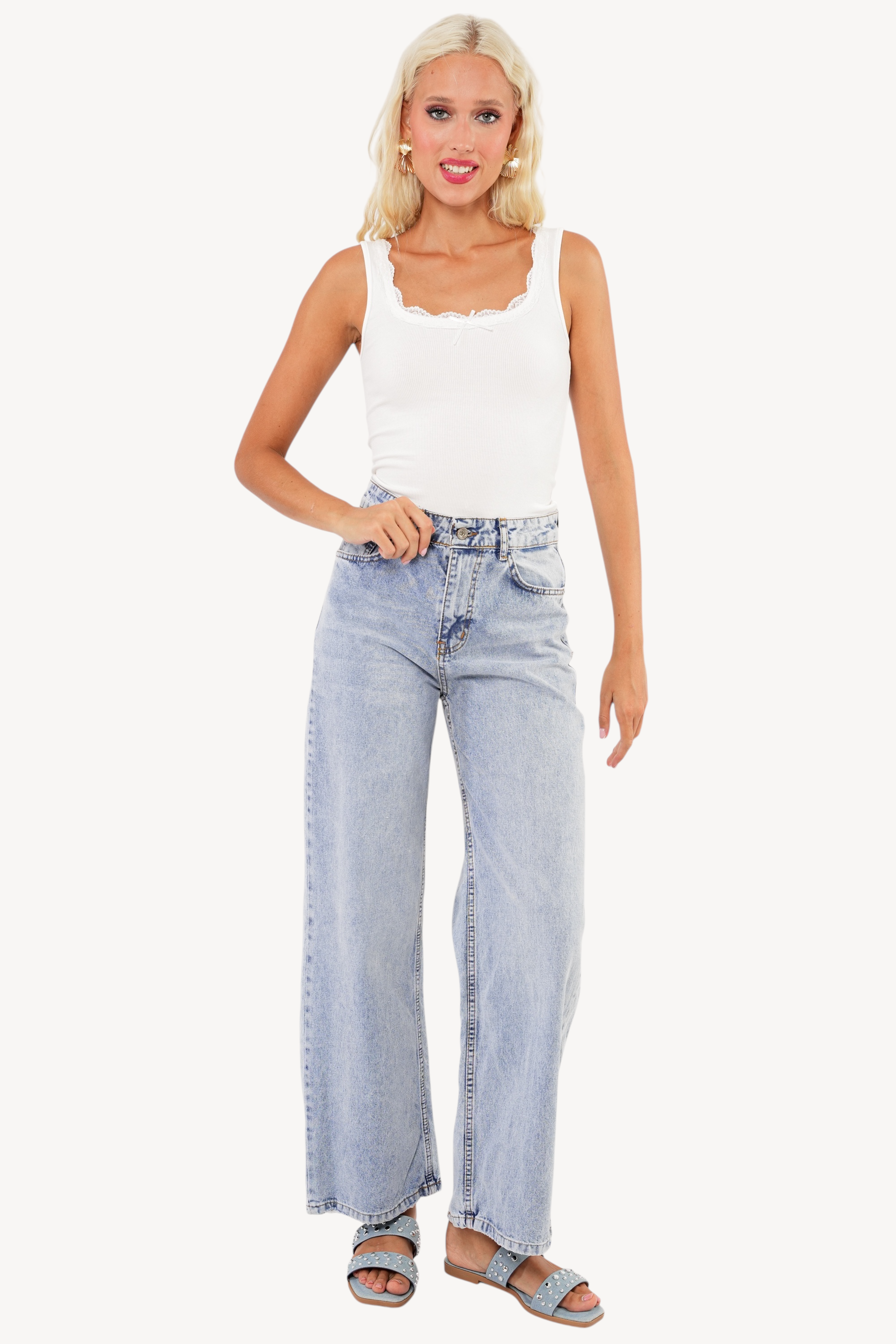Georgina Top