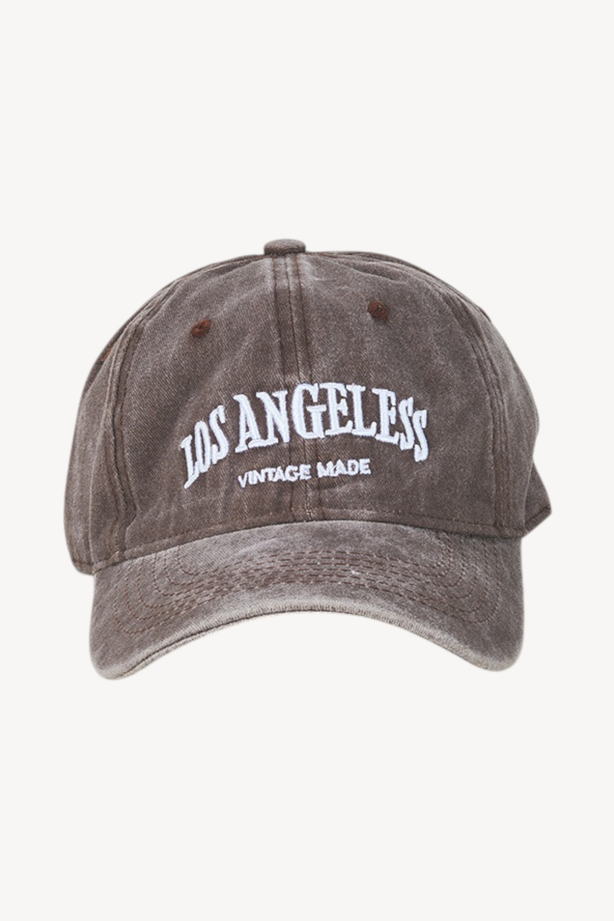 West Coast Mood Cap
