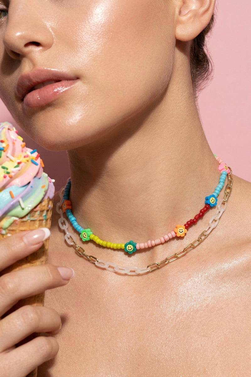 Rouba Necklace