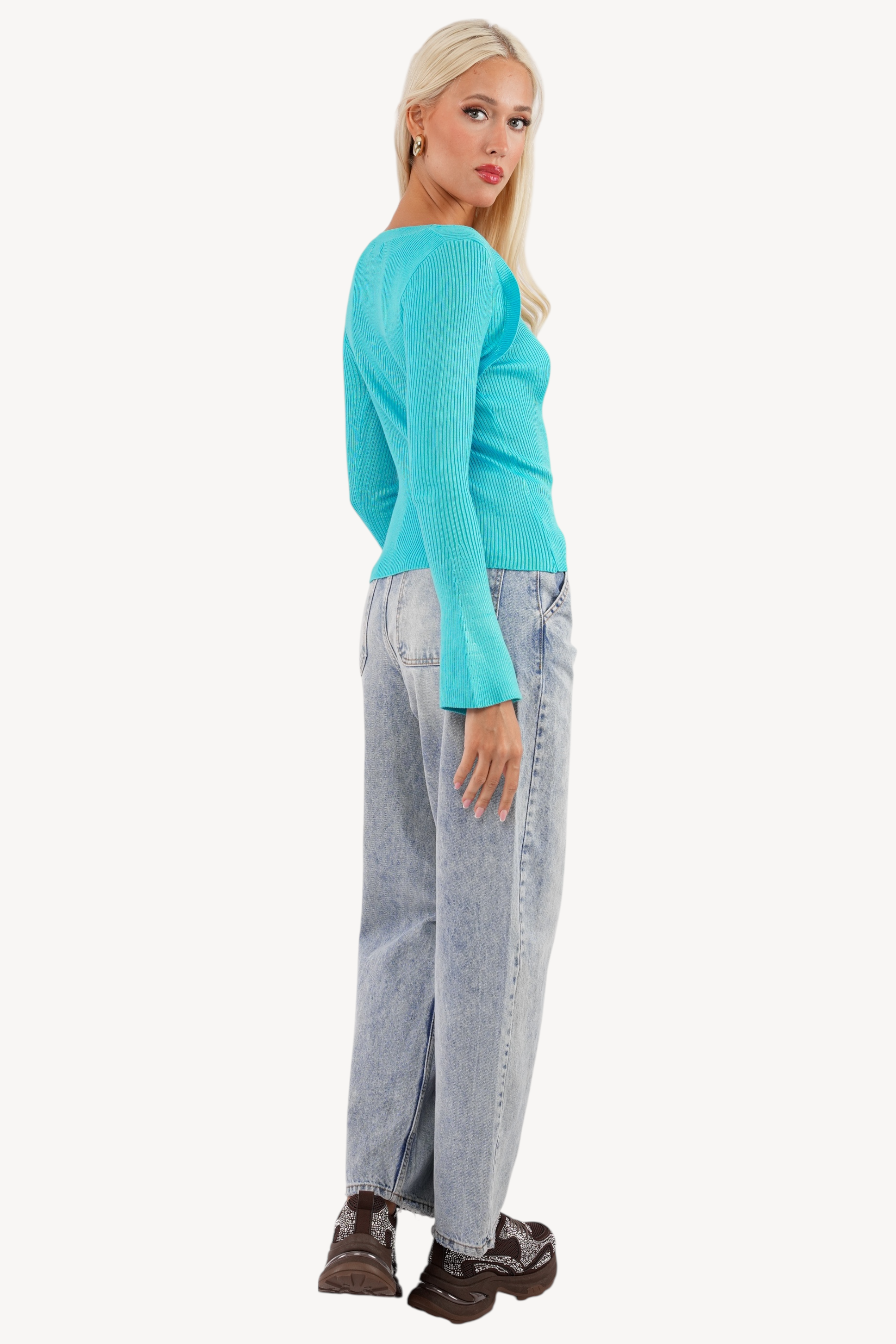 Perla Sweater