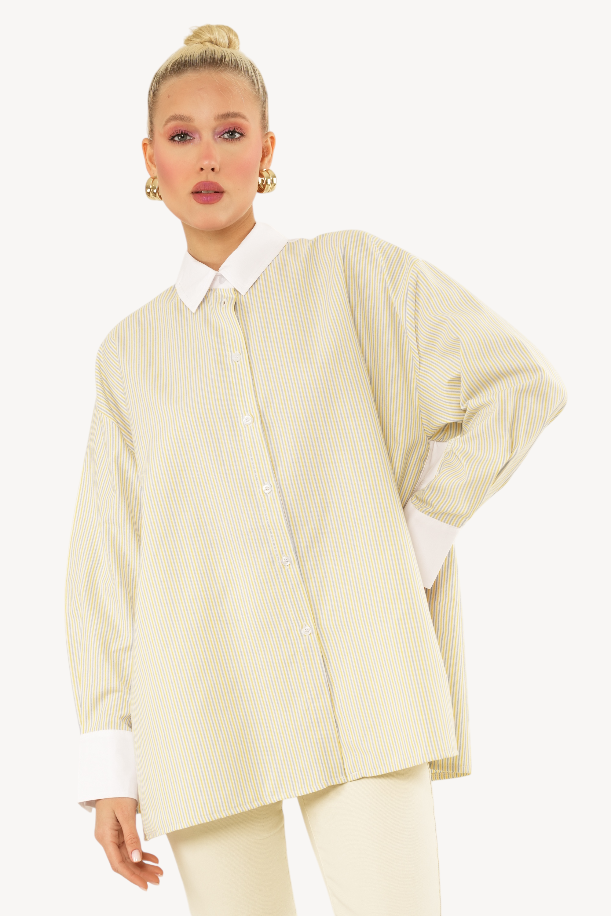 Juliet Blouse