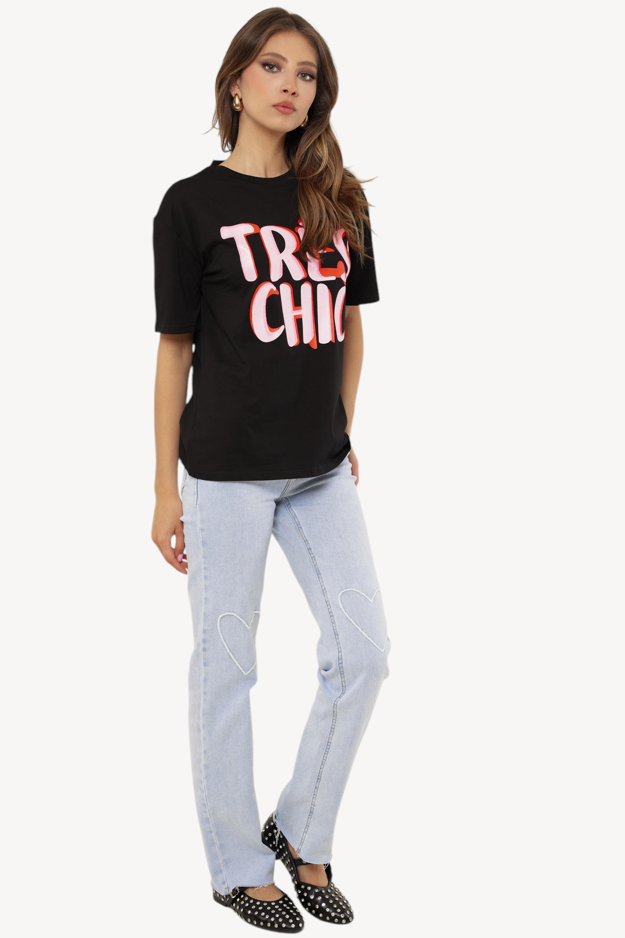 Trés Chic