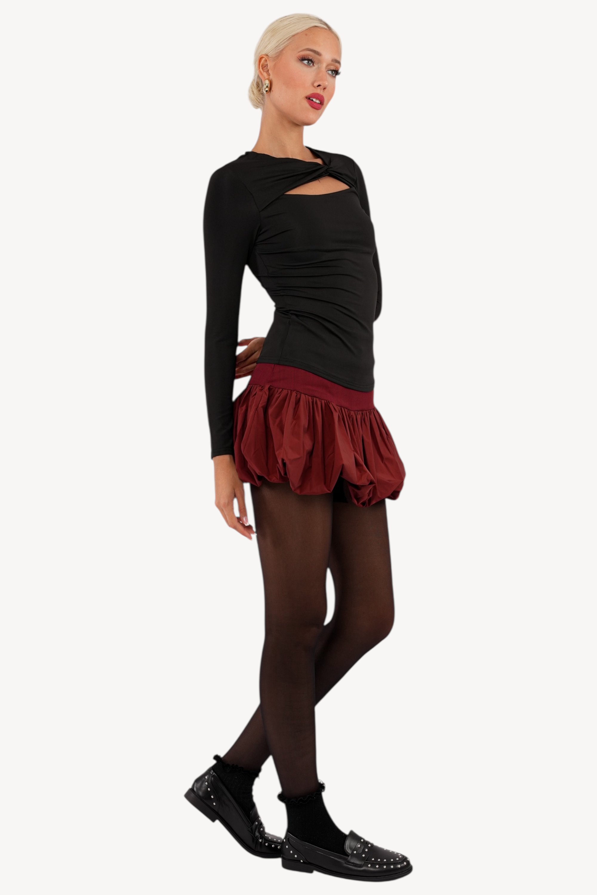 Emery Top