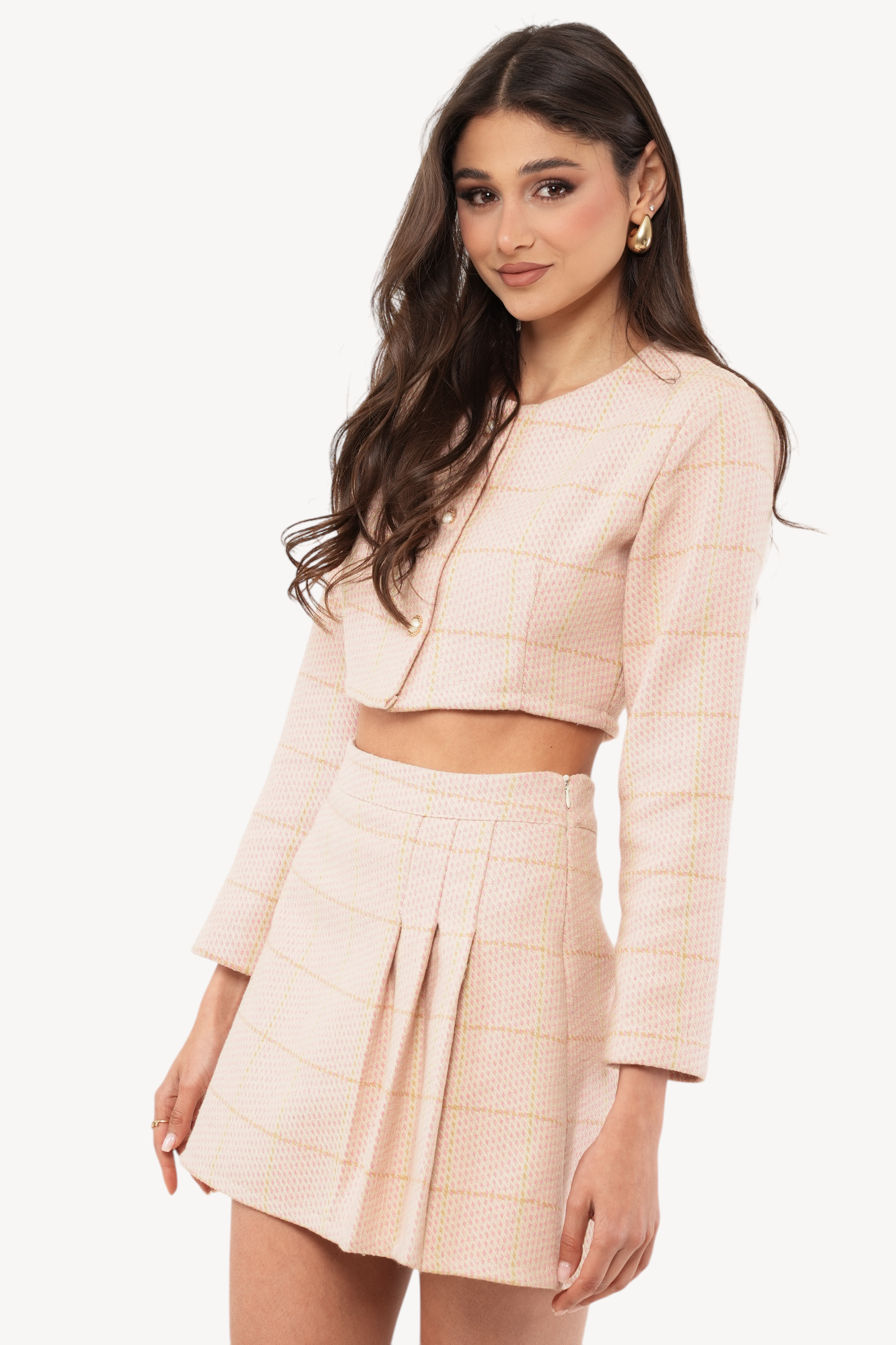 Hiba Skirt