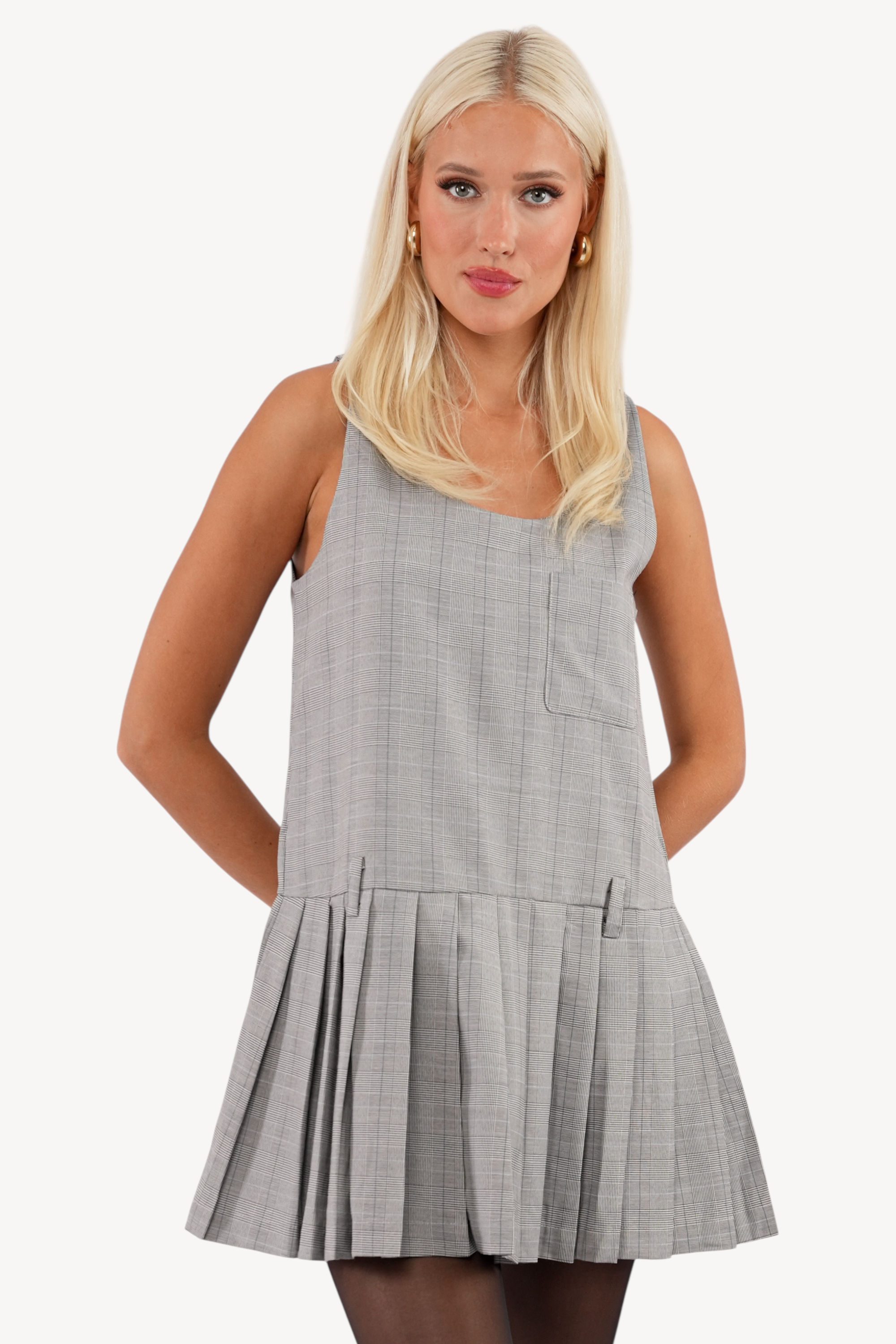 Shakira Dress