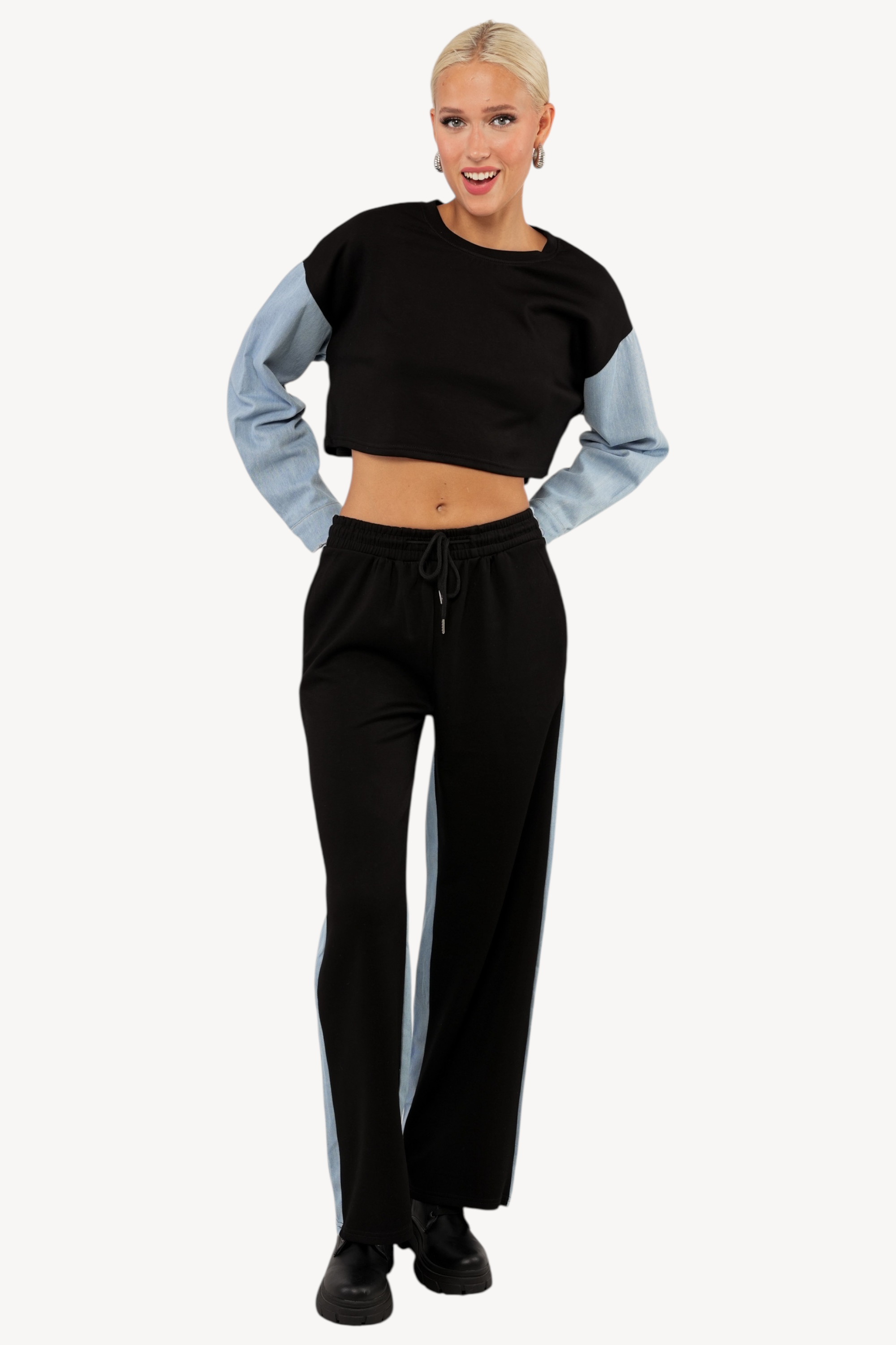 Mia Set
