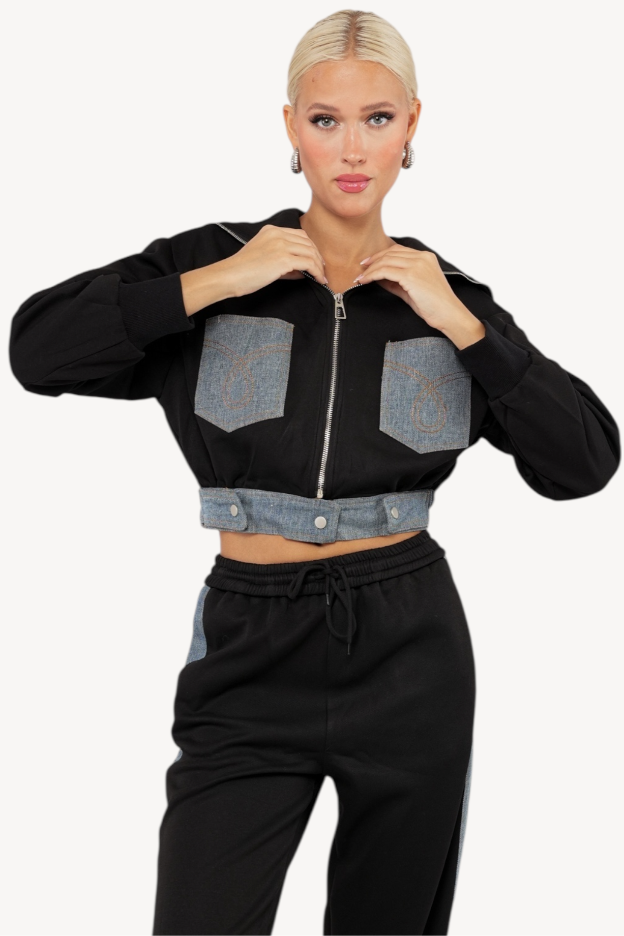 Bernice Jacket