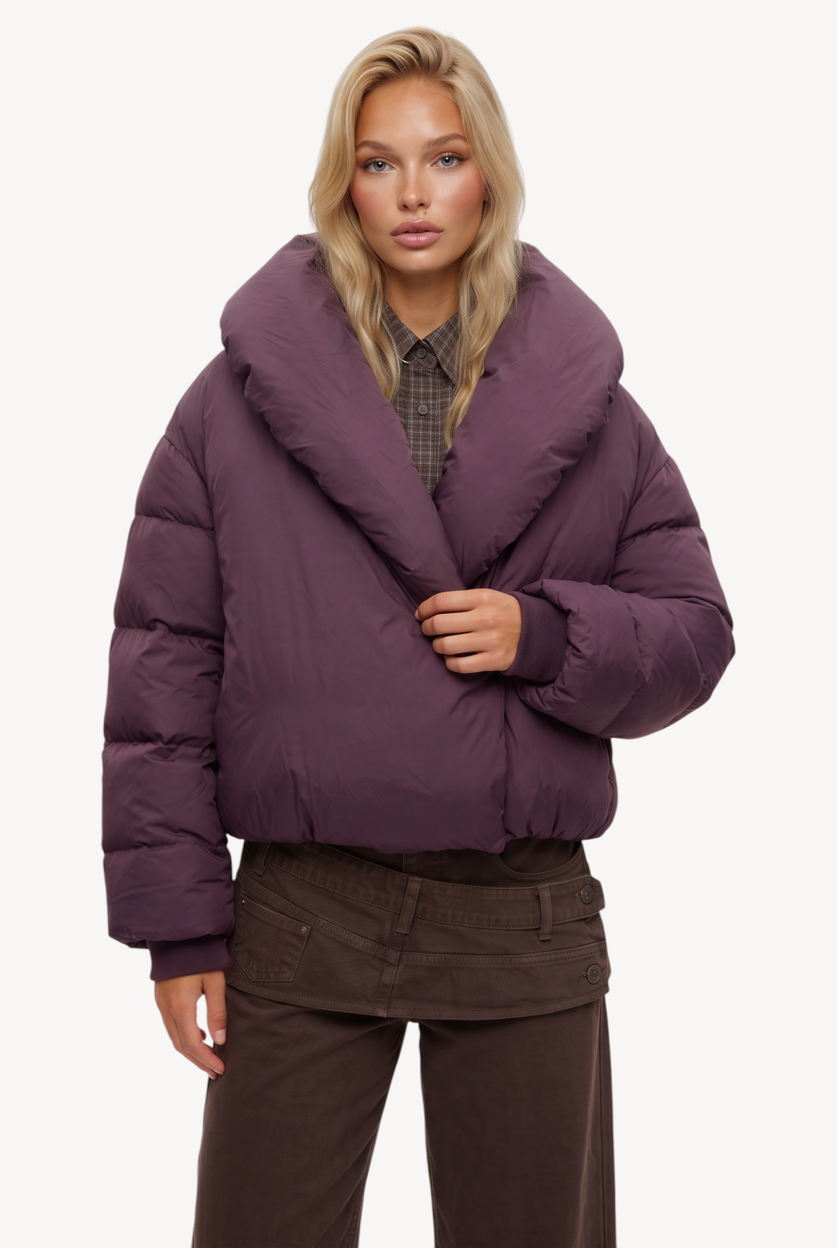 Kiss Me Twice Jacket