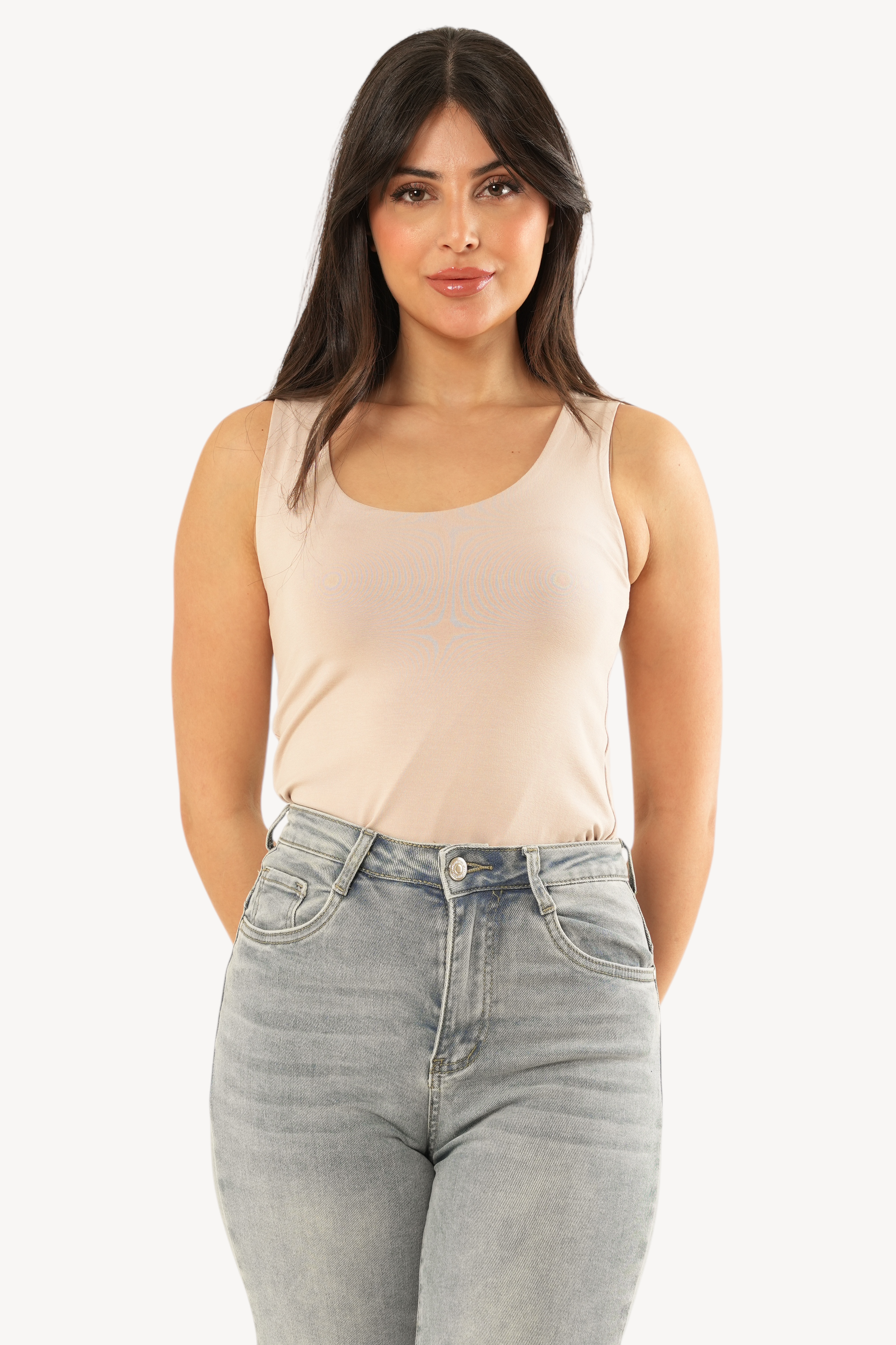 Mona Tank Top