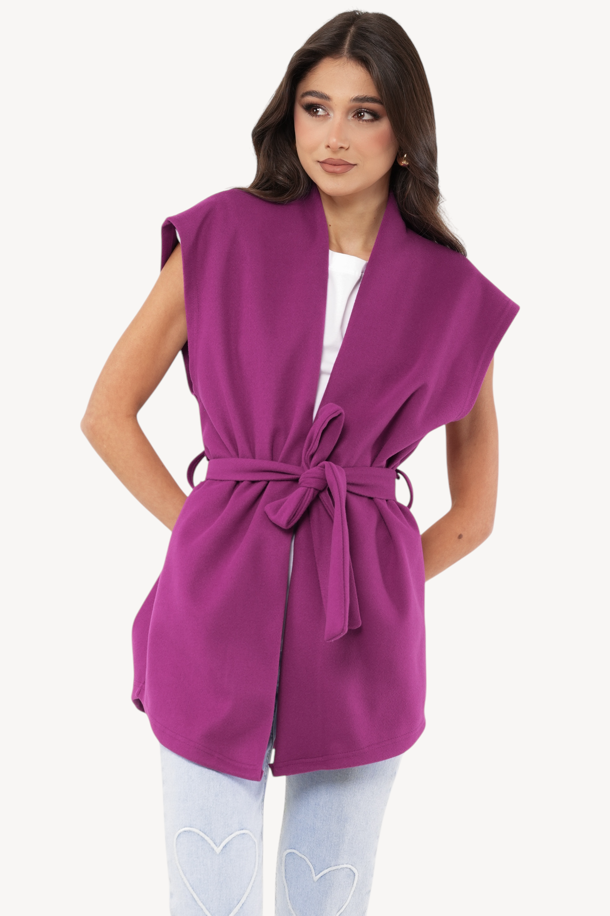 Nyra Gilet