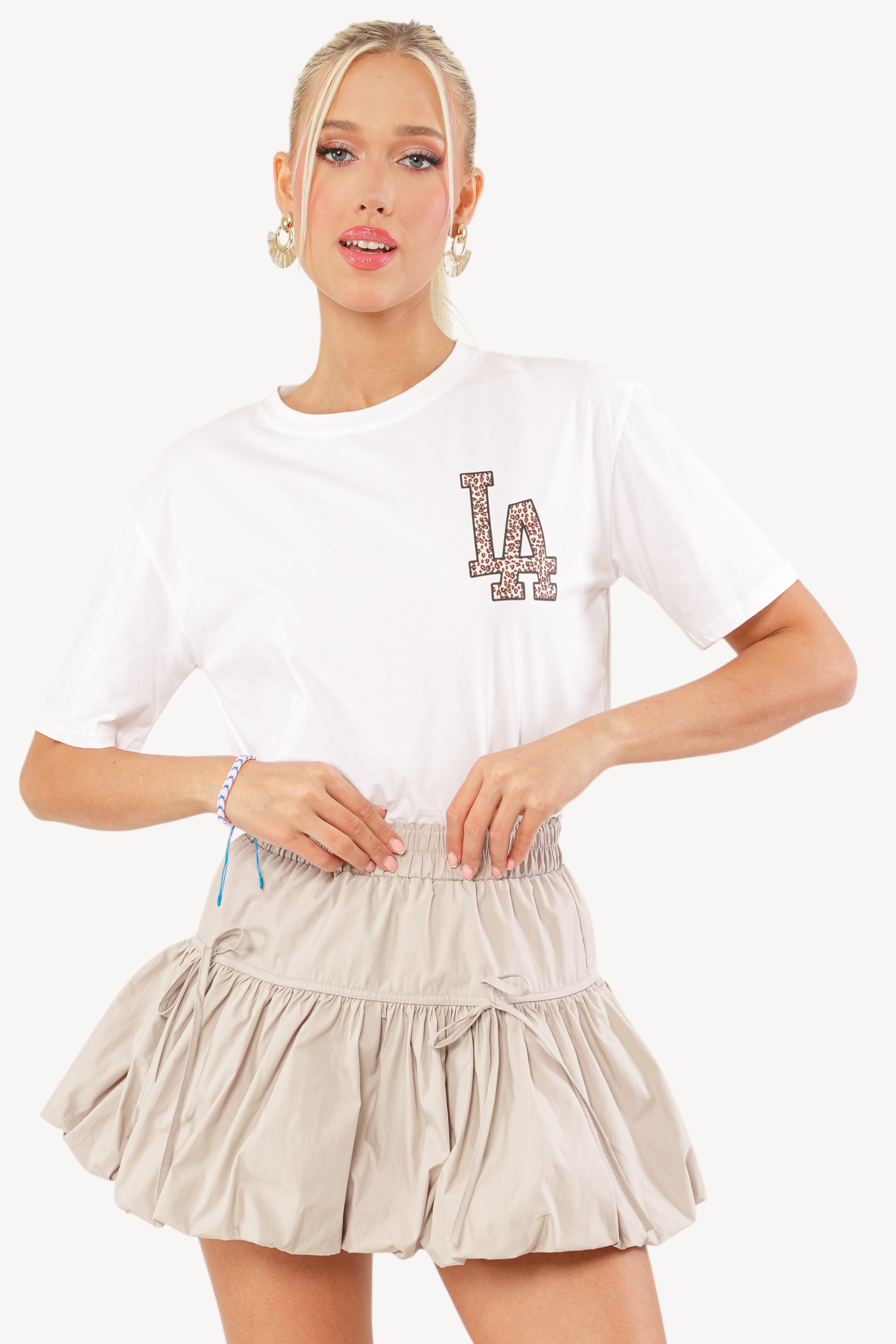 LA Tee