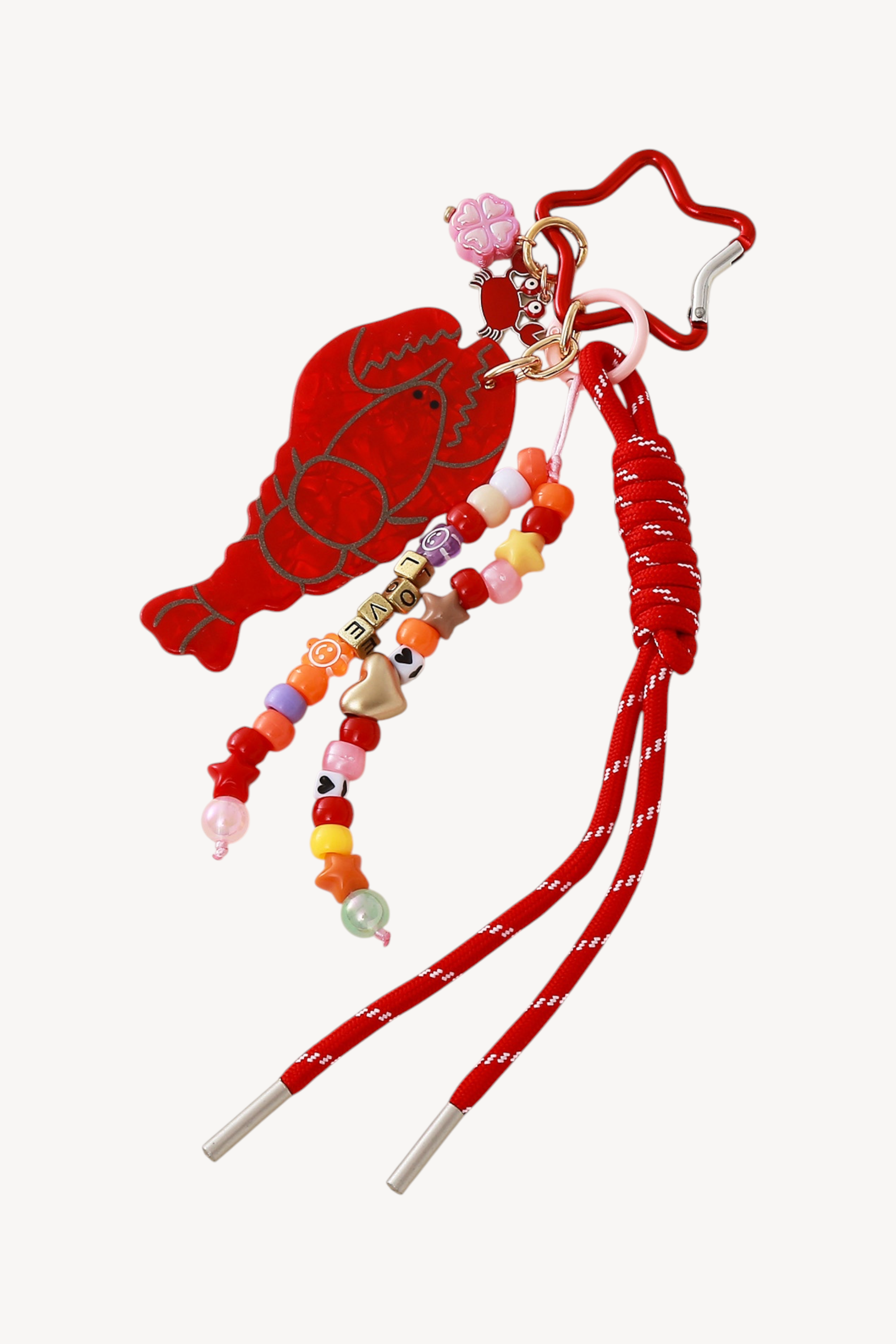 Bag Charm