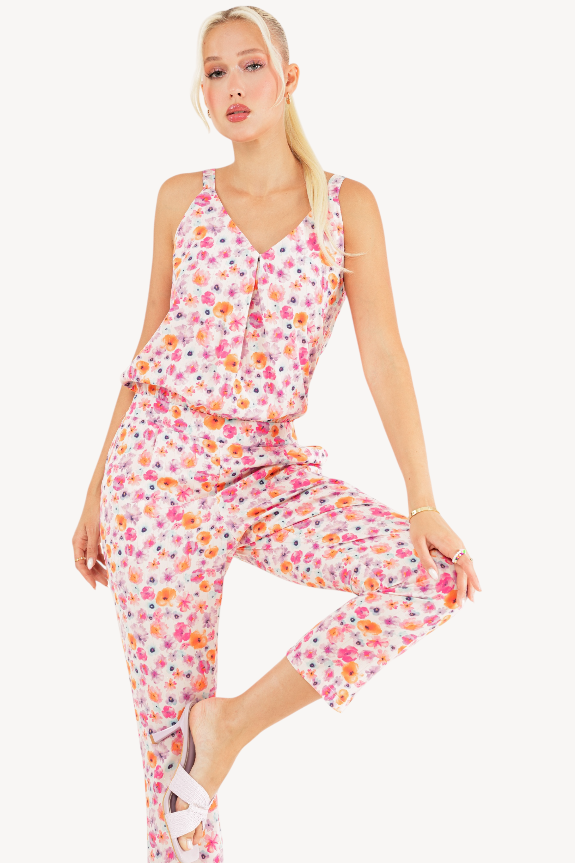 Stace Jumpsuit