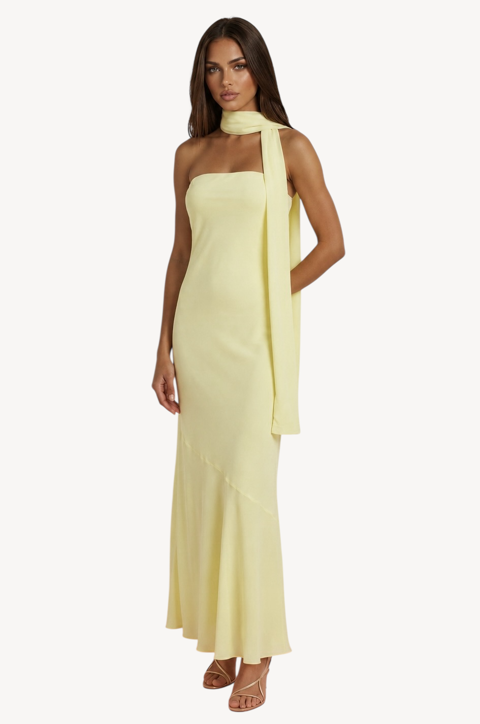 Vivarose Dress