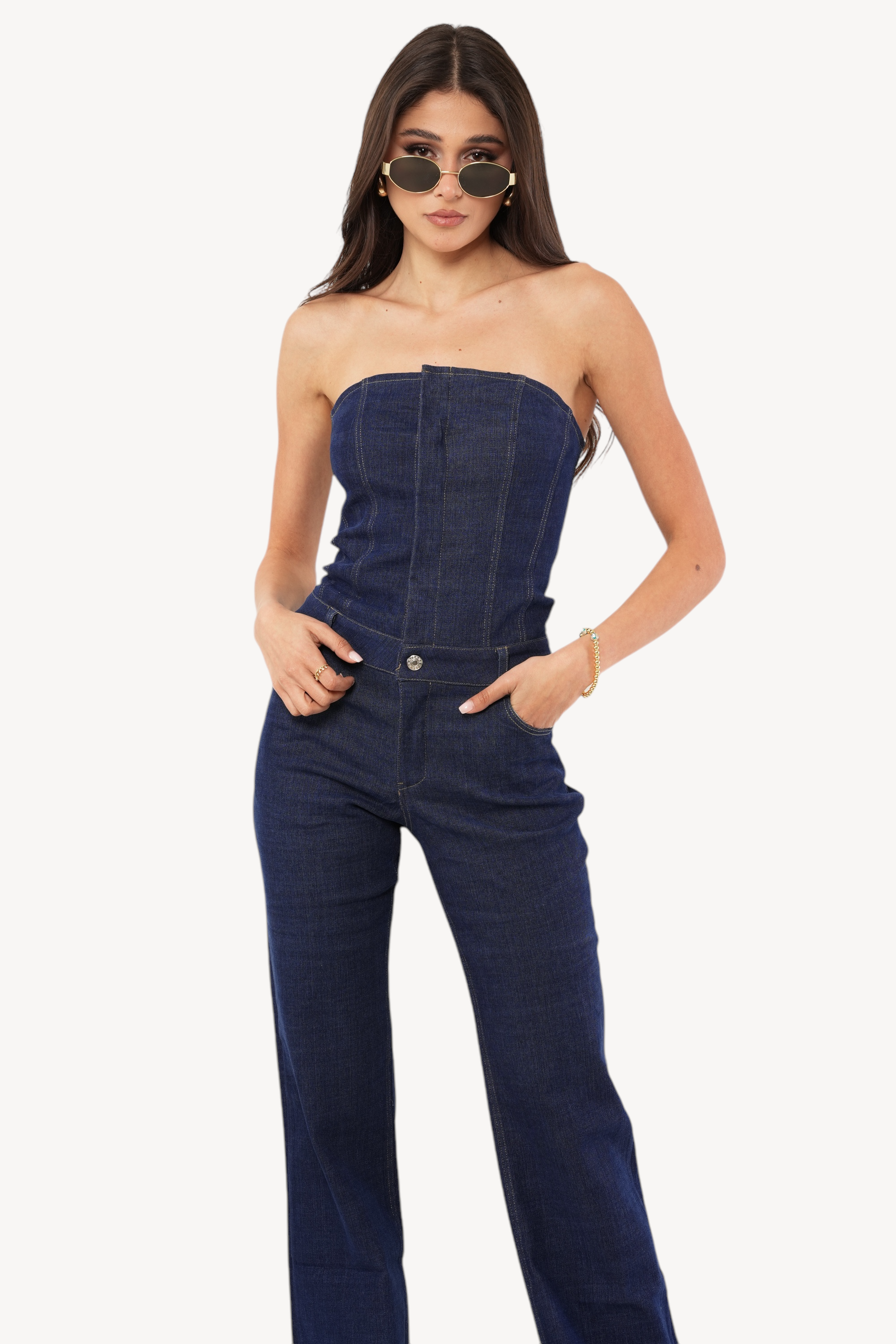 Lima Jumpsuit