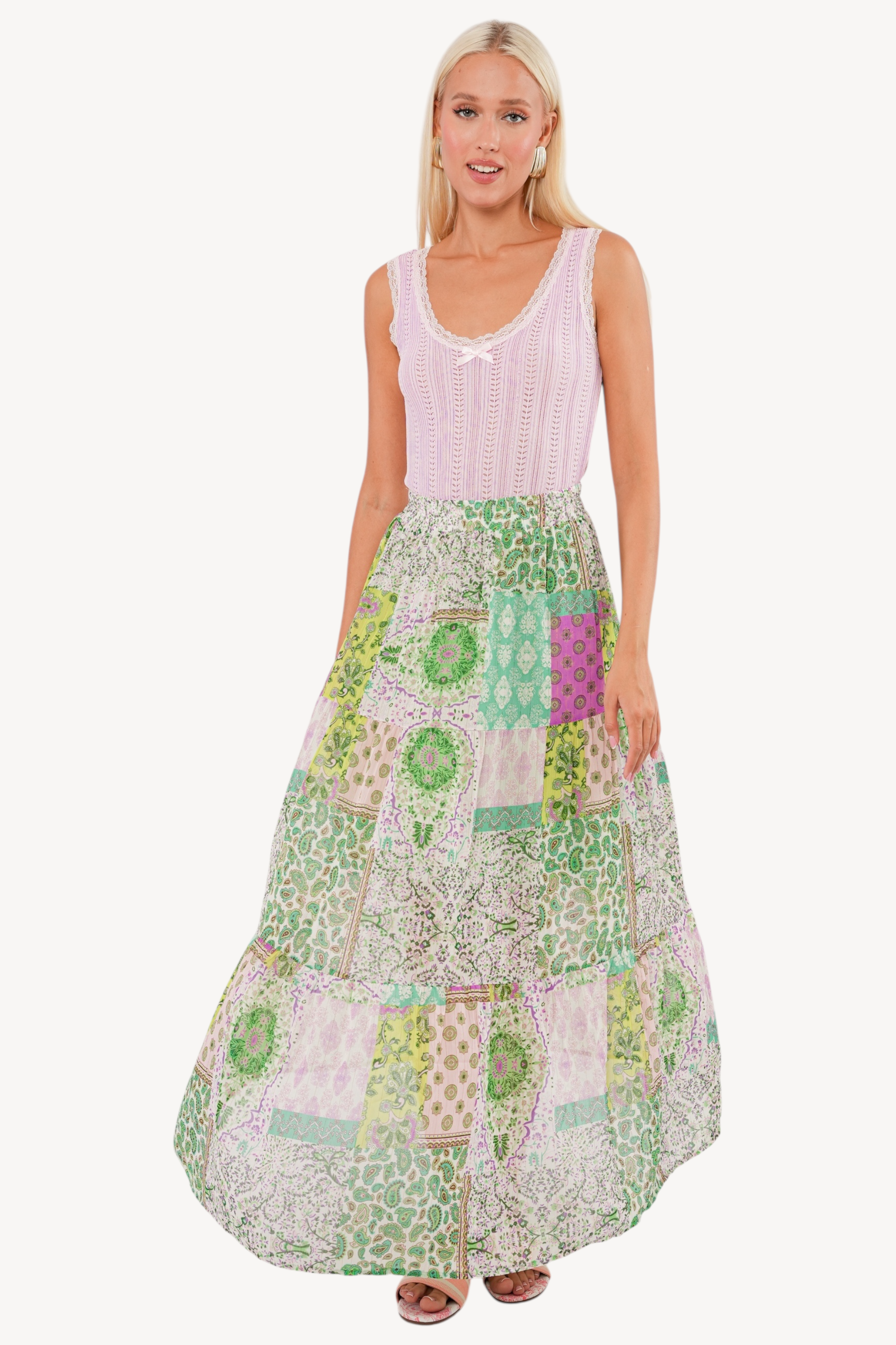 Moony Skirt