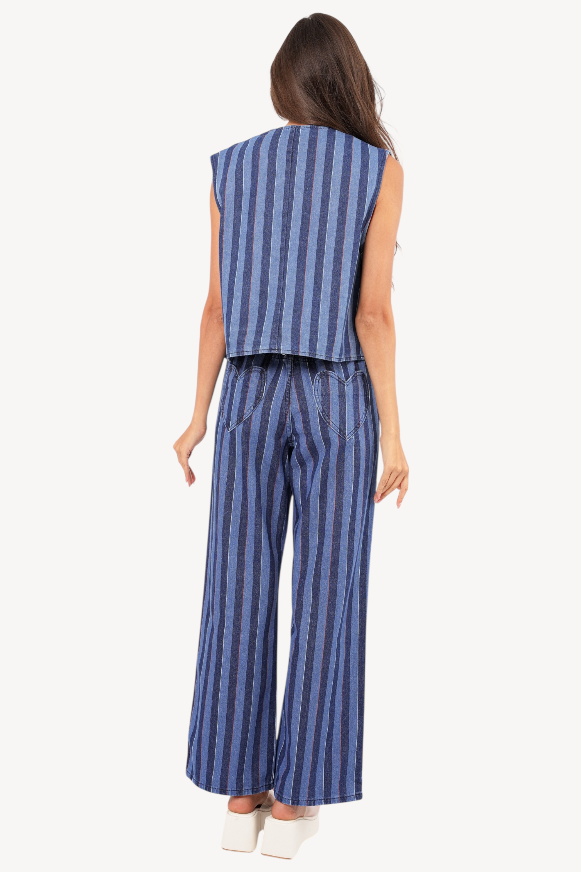 Laurel Gilet