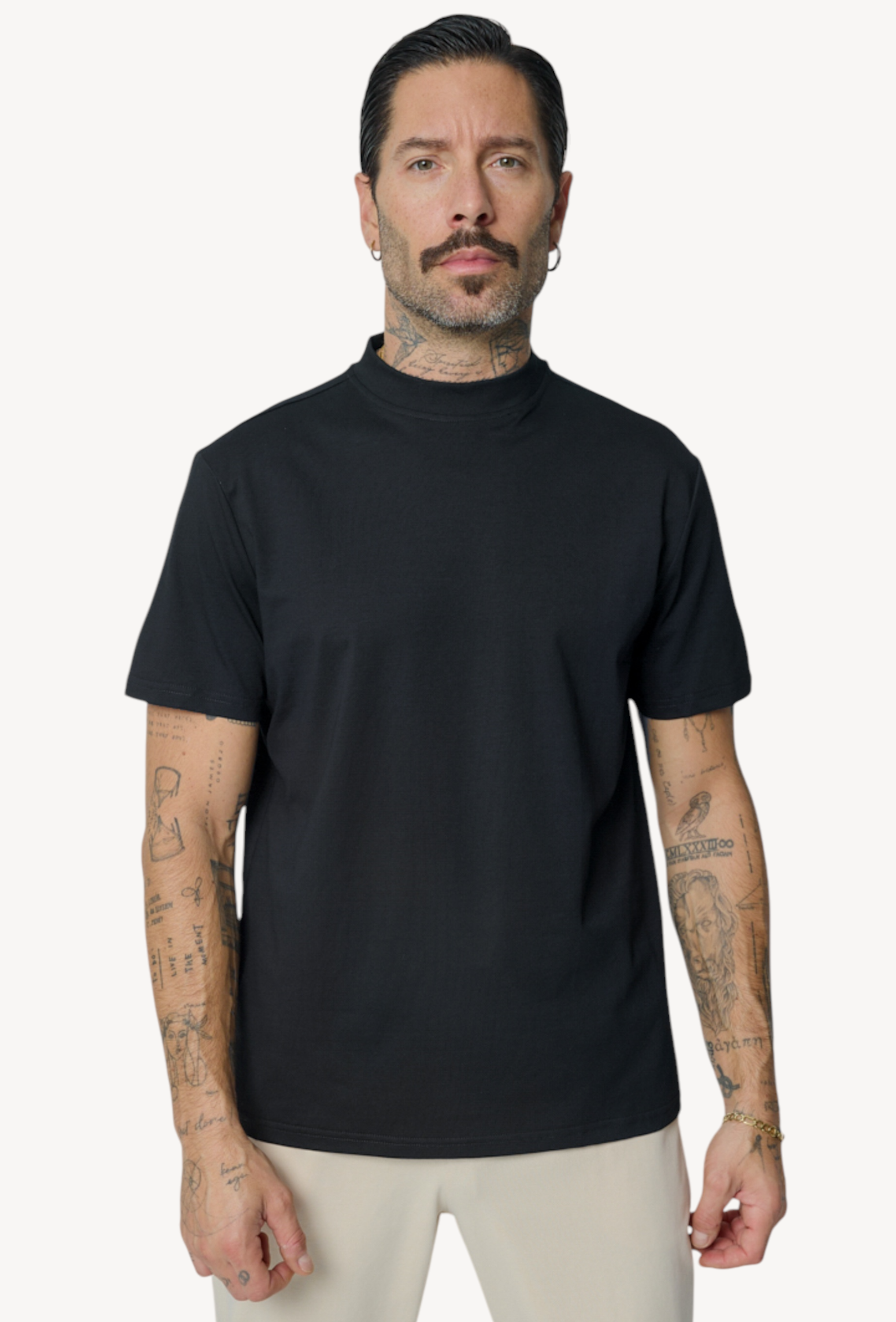 Donny Tee