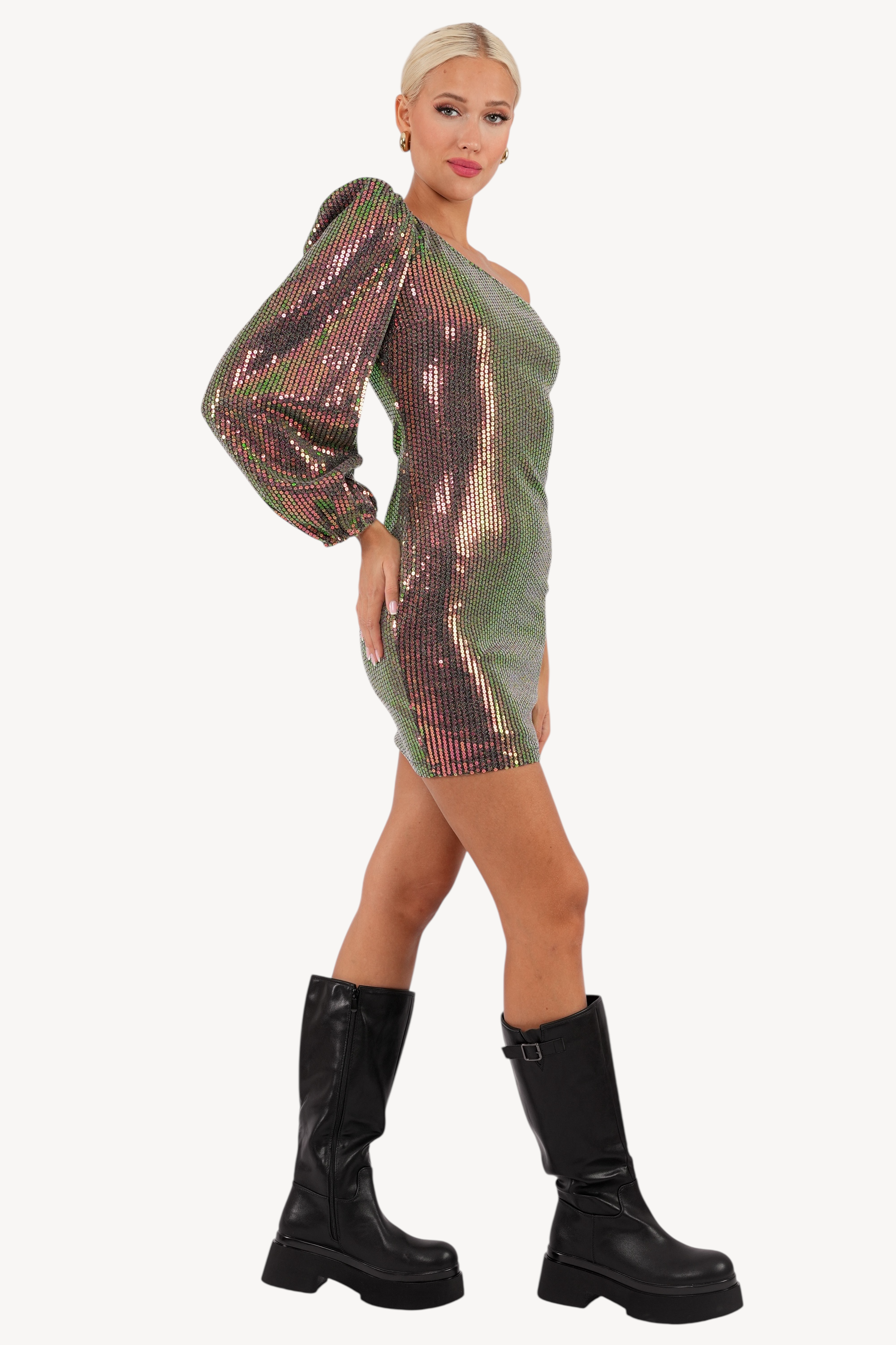 Vida Dress