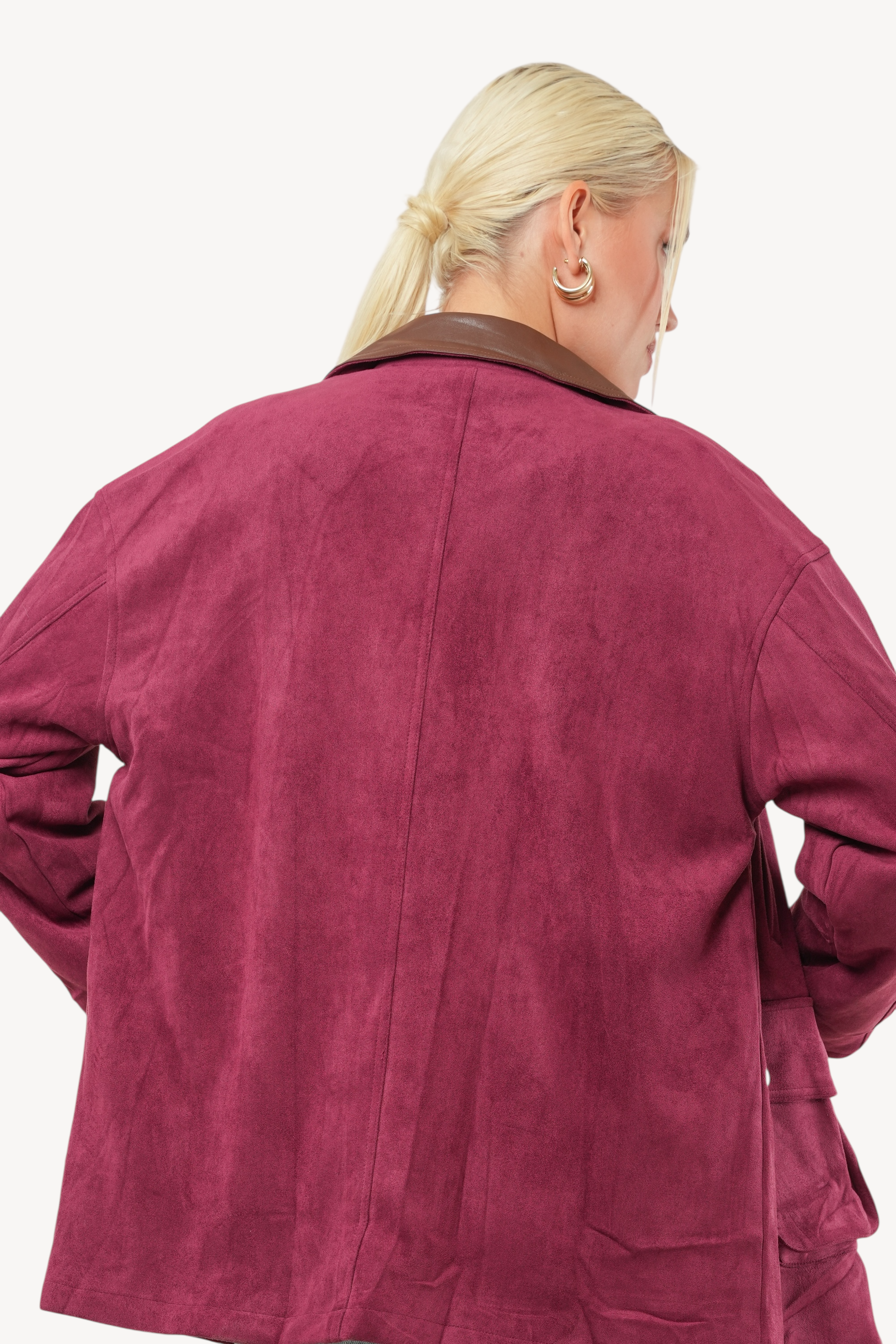 Bianca Jacket