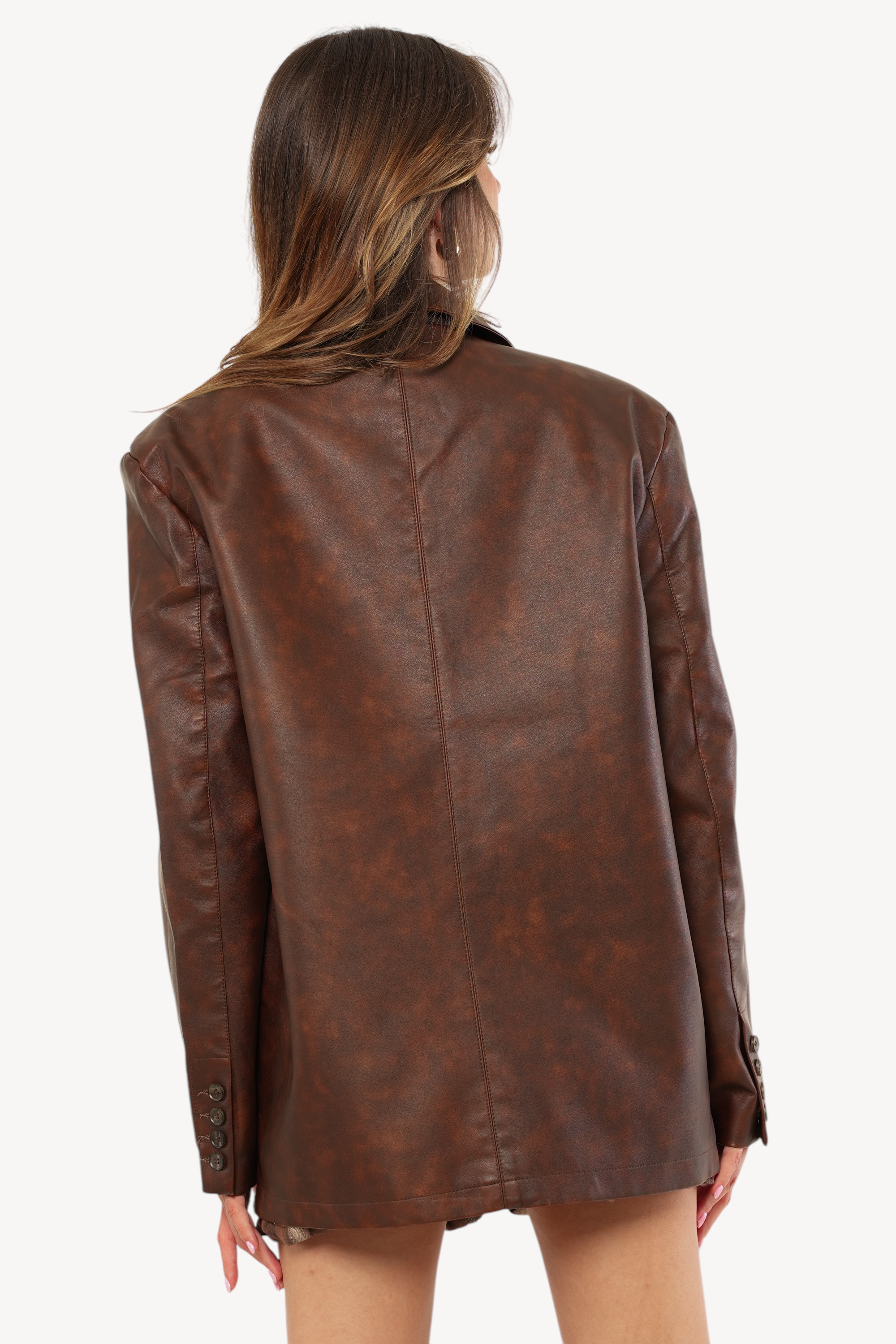 Lea Blazer