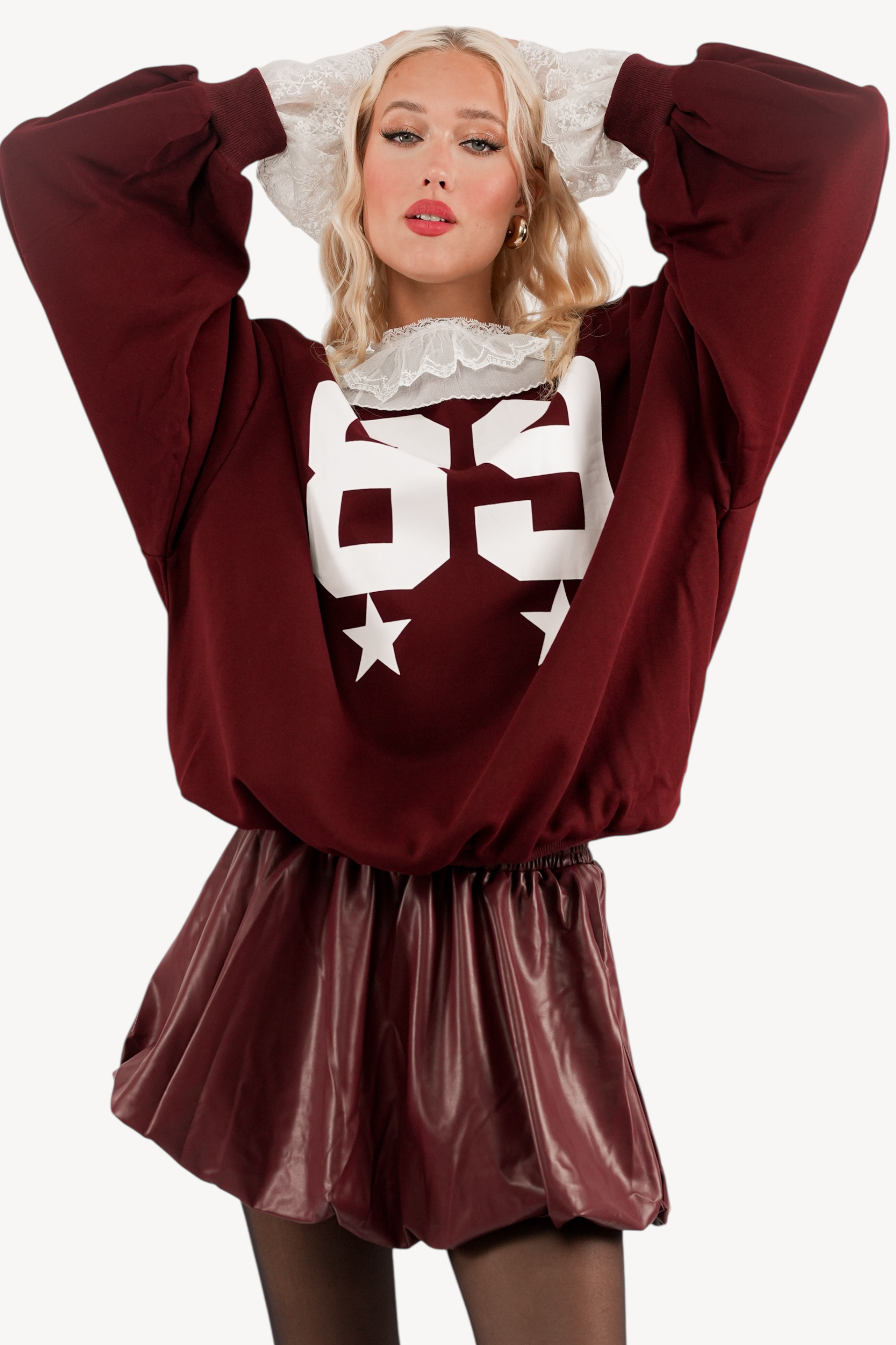 Kahlia Skirt