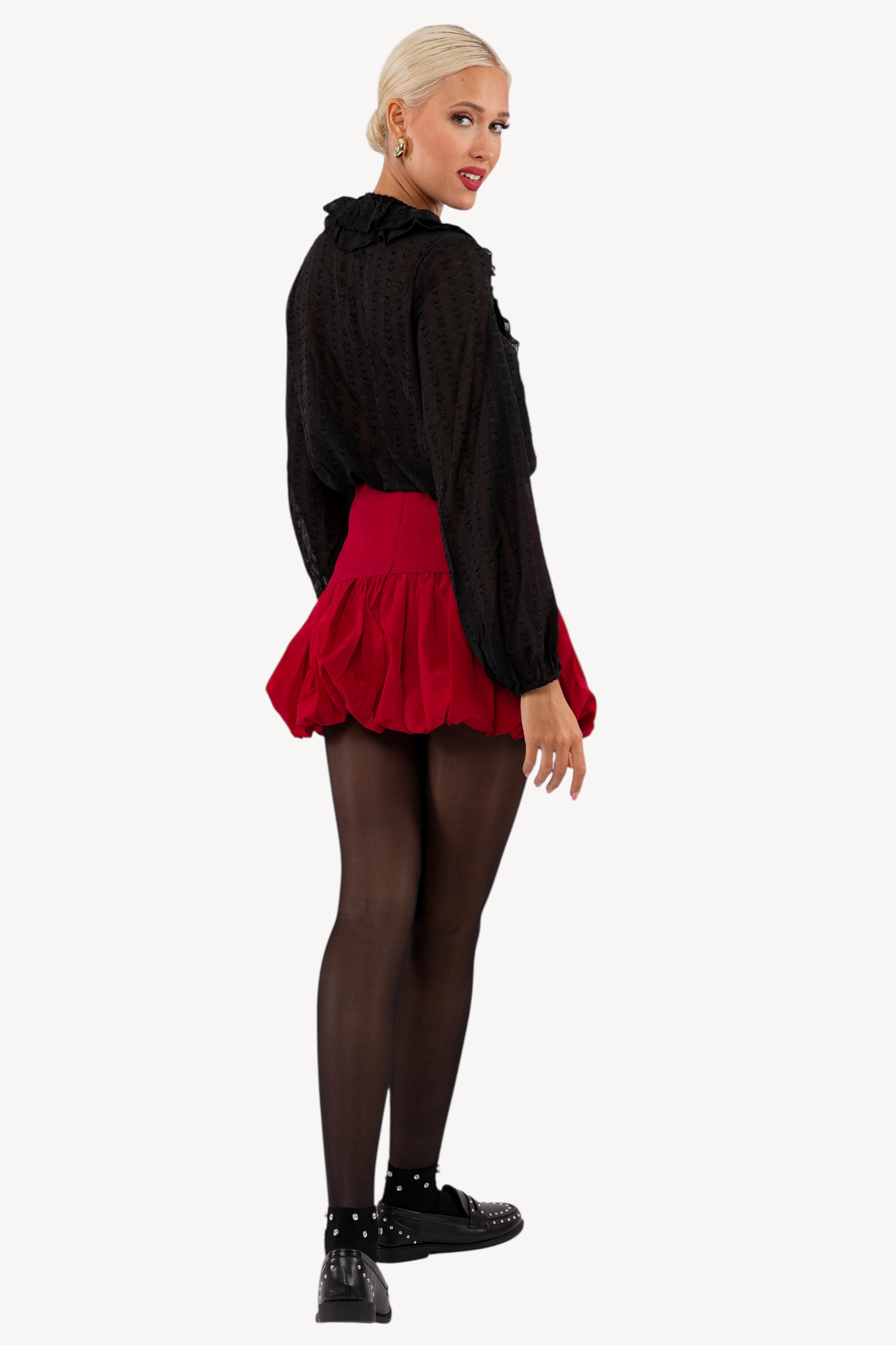 Lea Blouse