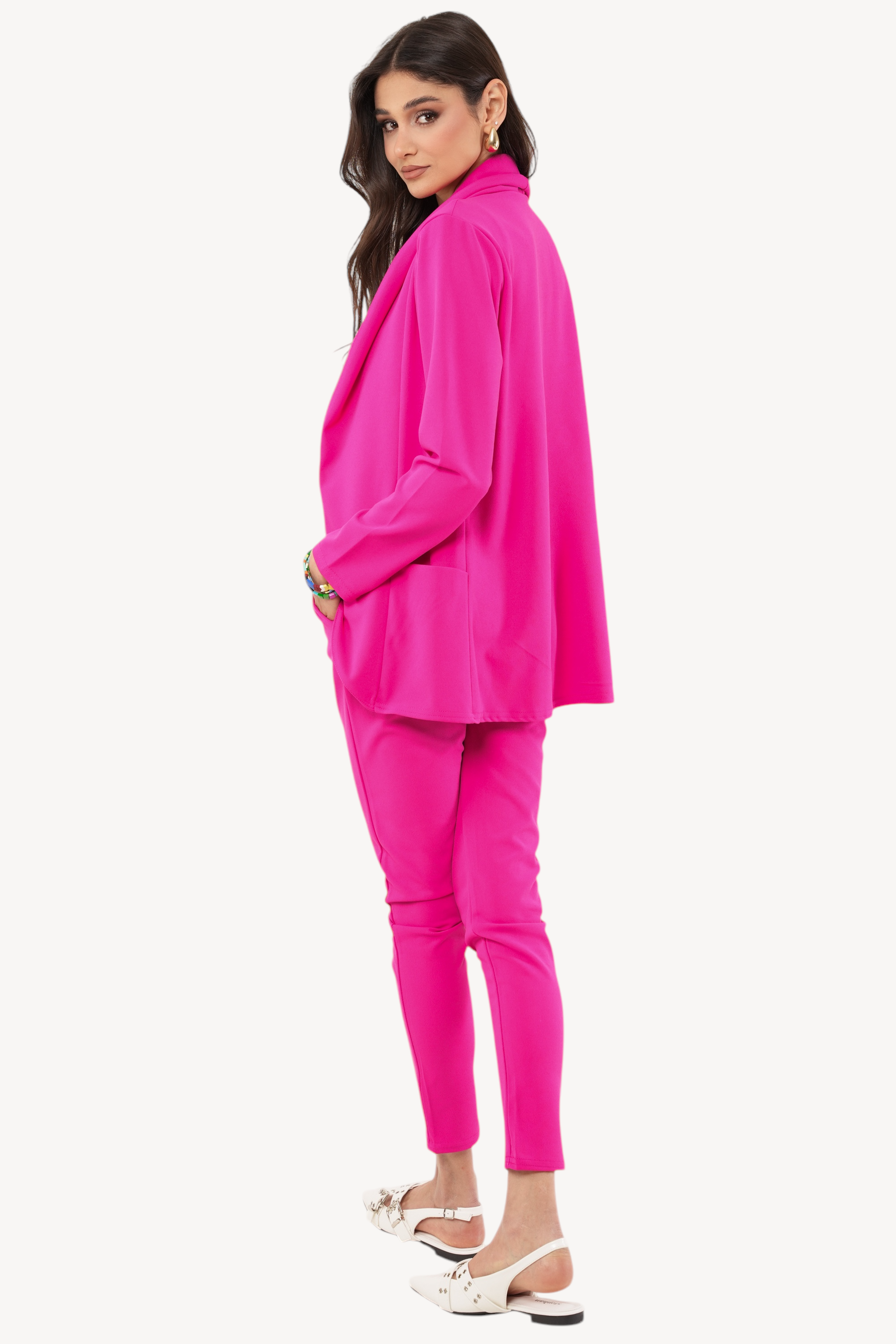 Noella Blazer