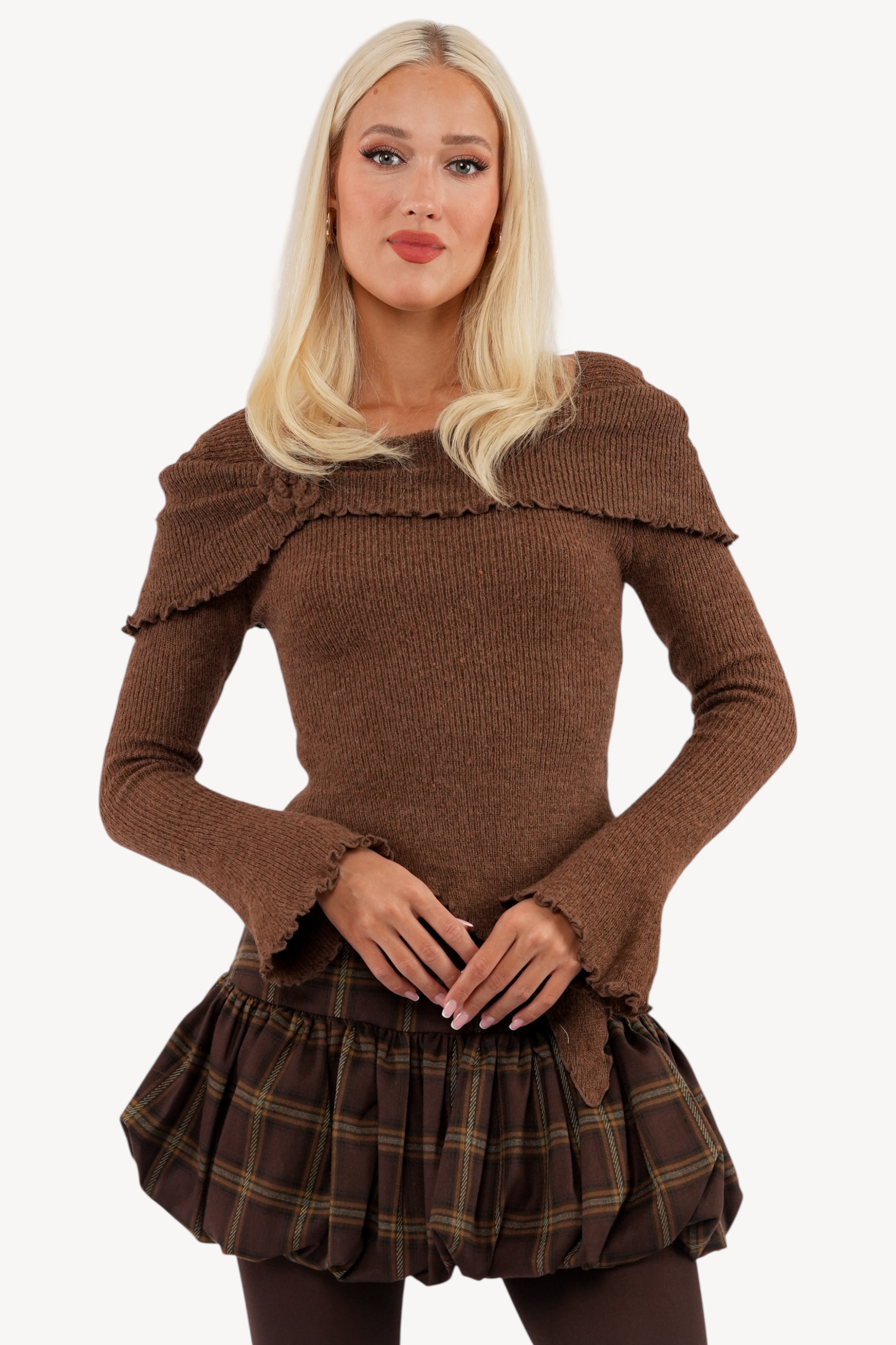 Jasmin Sweater