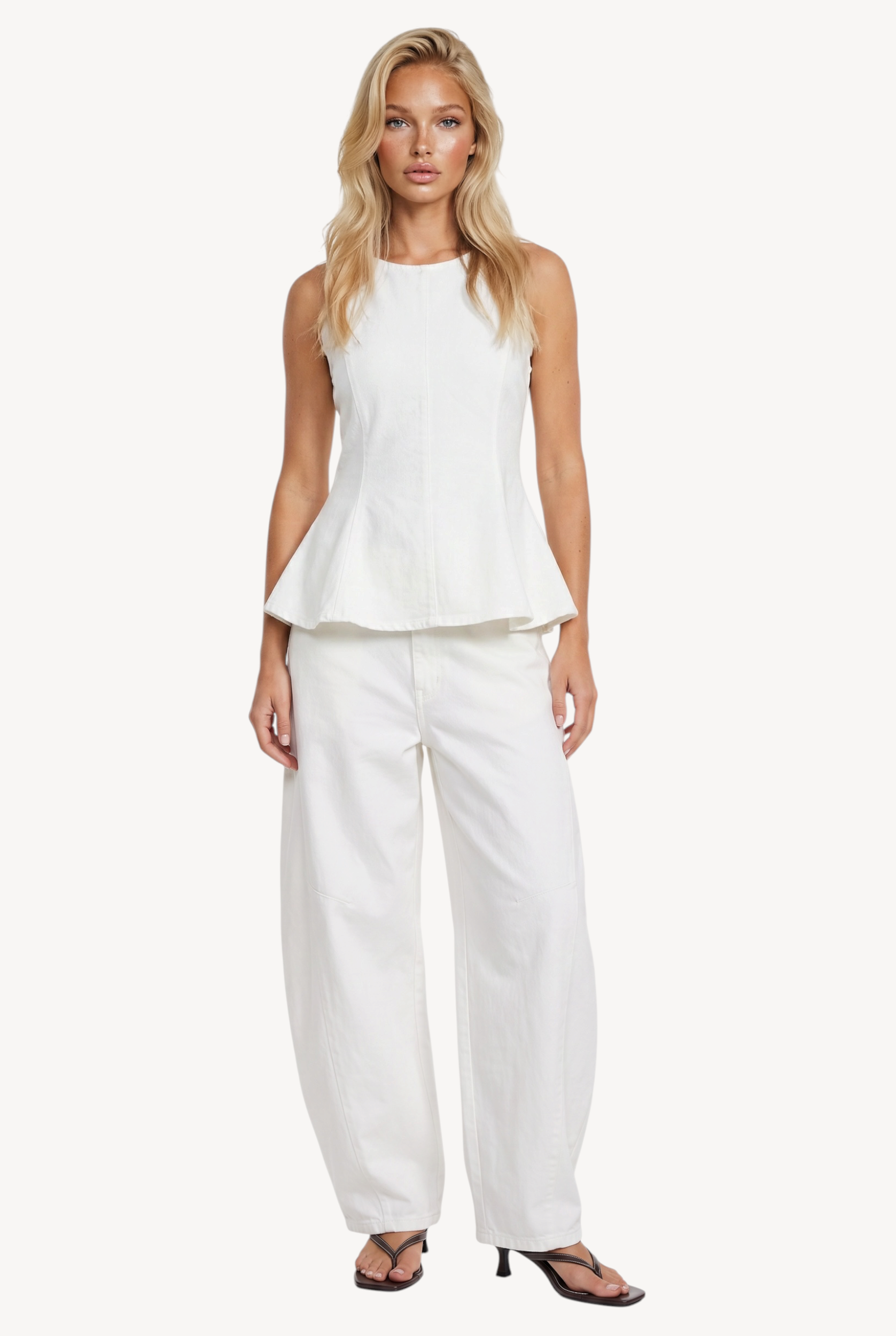 Weekend Muse Jeans
