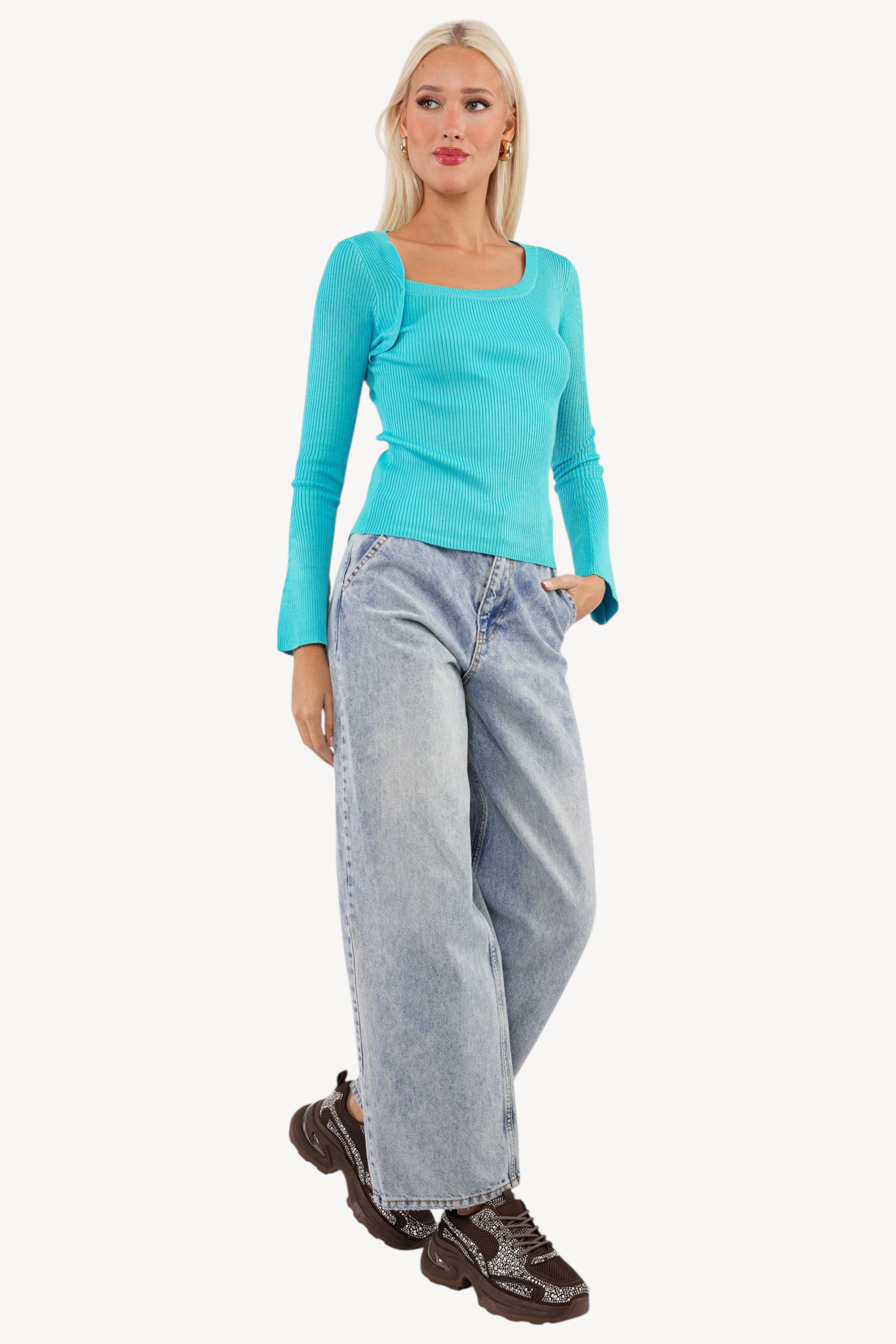 Perla Sweater