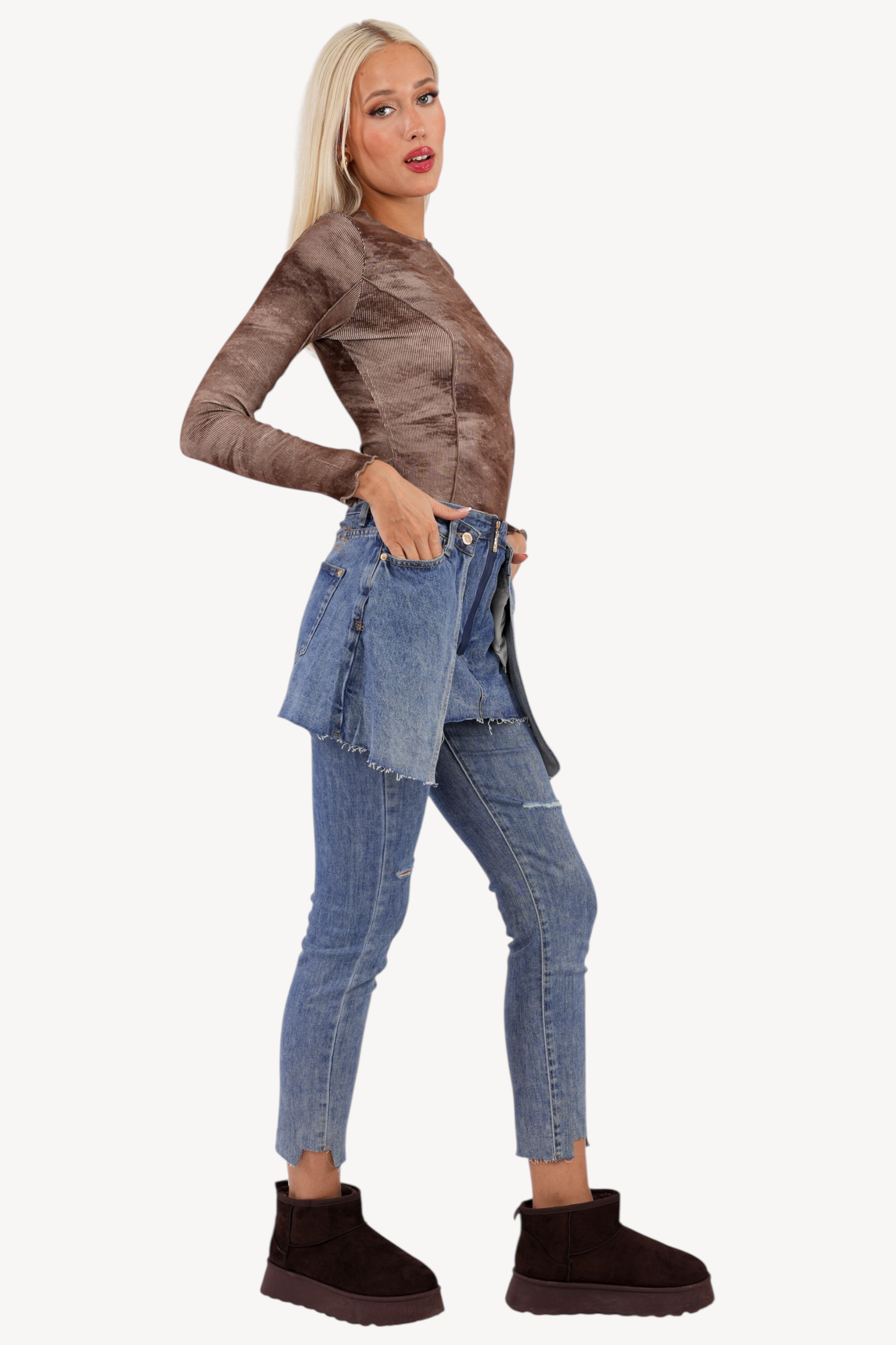 Charlie Jeans