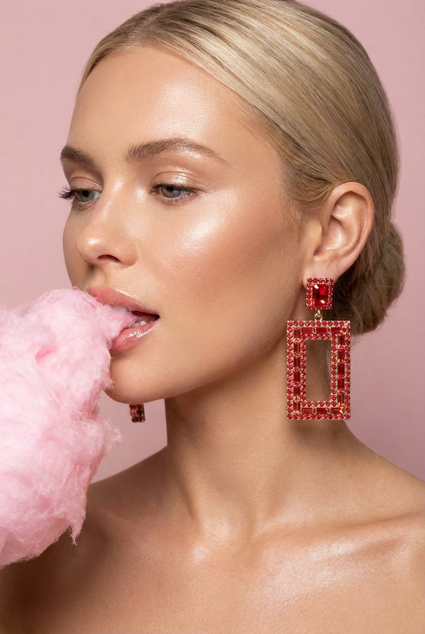 Natie Earrings